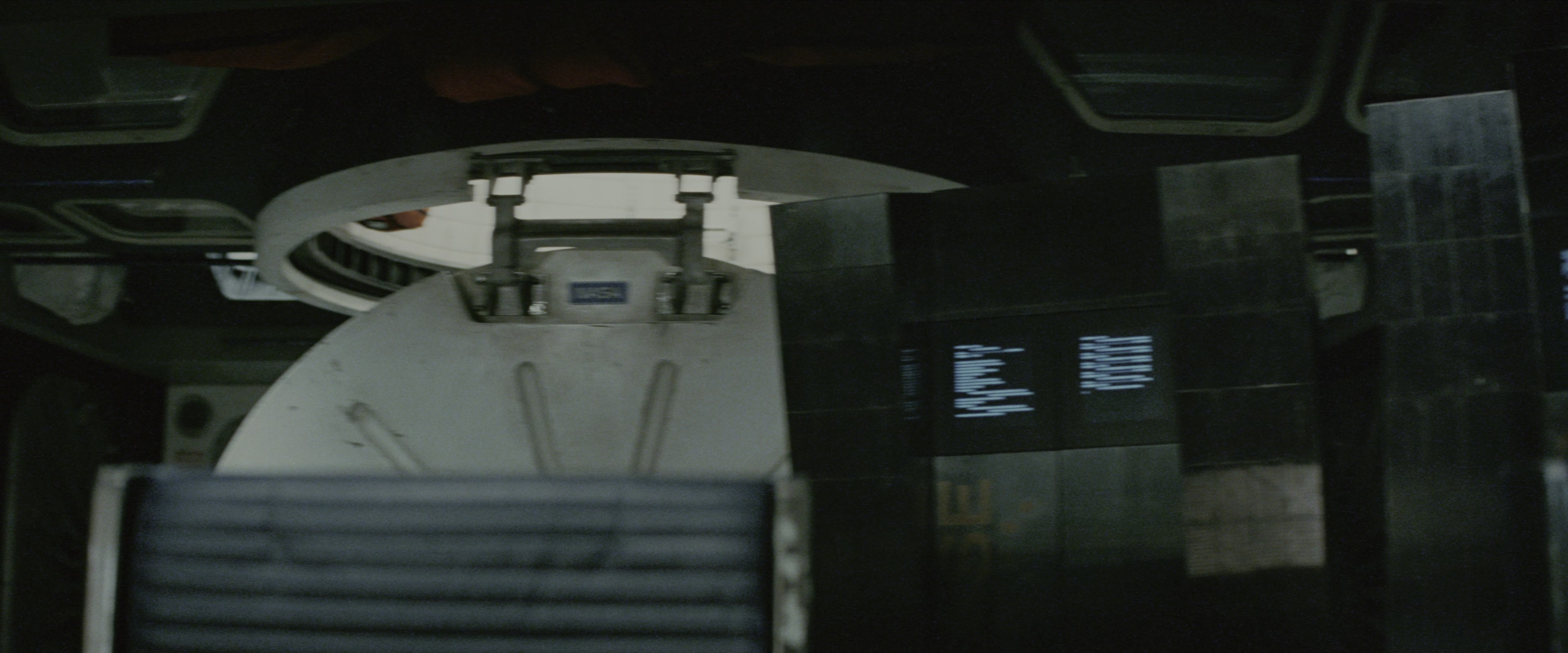 Interstellar (2014), wide, 2.40:1 — film still