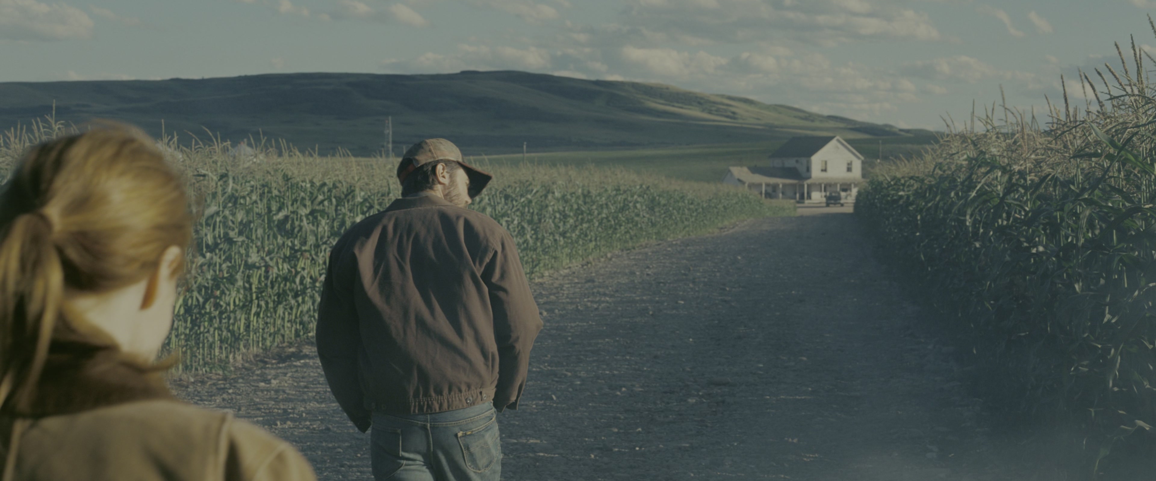 Interstellar (2014), wide, 2.40:1 — film still