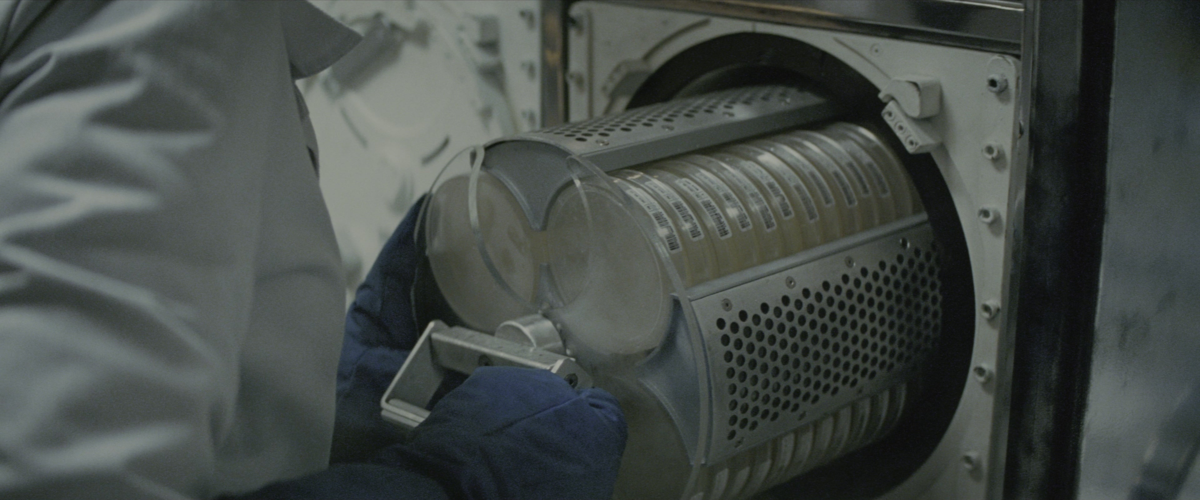 Interstellar (2014), wide, 2.40:1 — film still