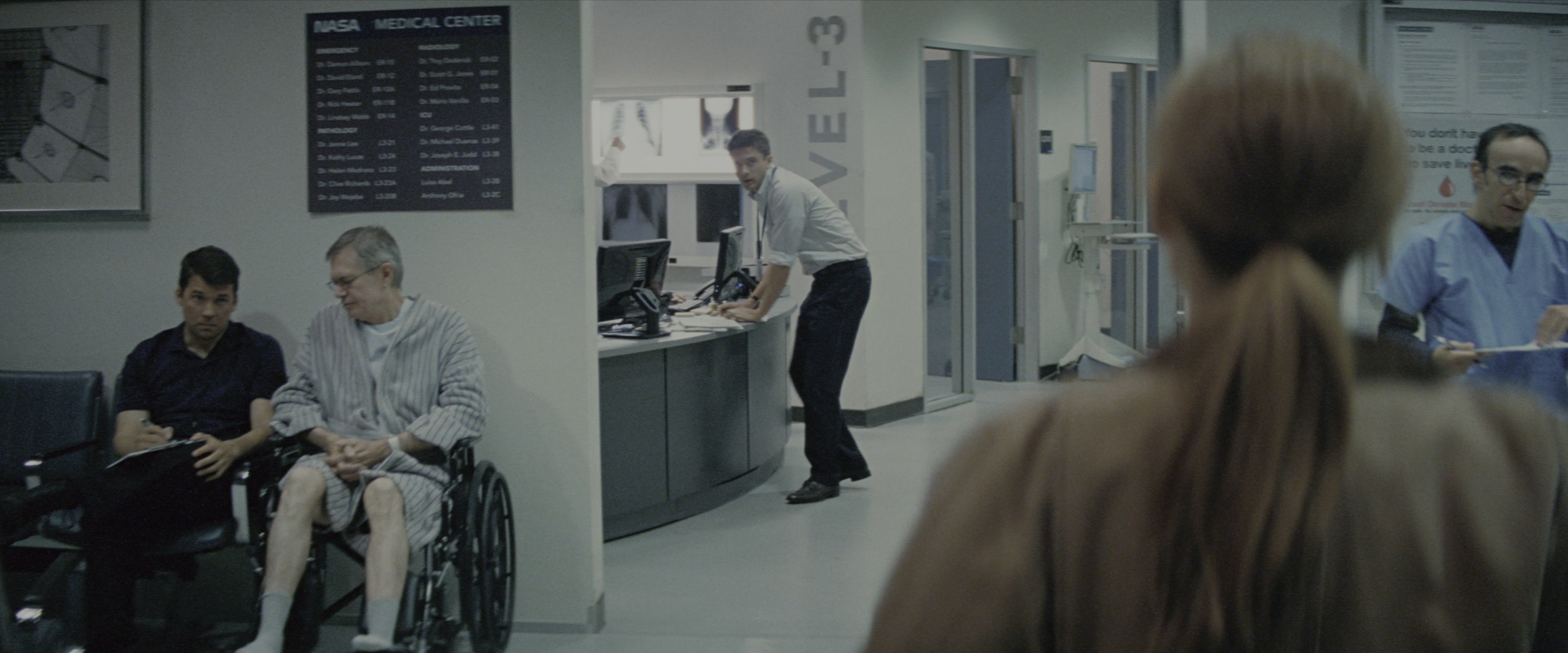 Interstellar (2014), wide, 2.40:1 — film still