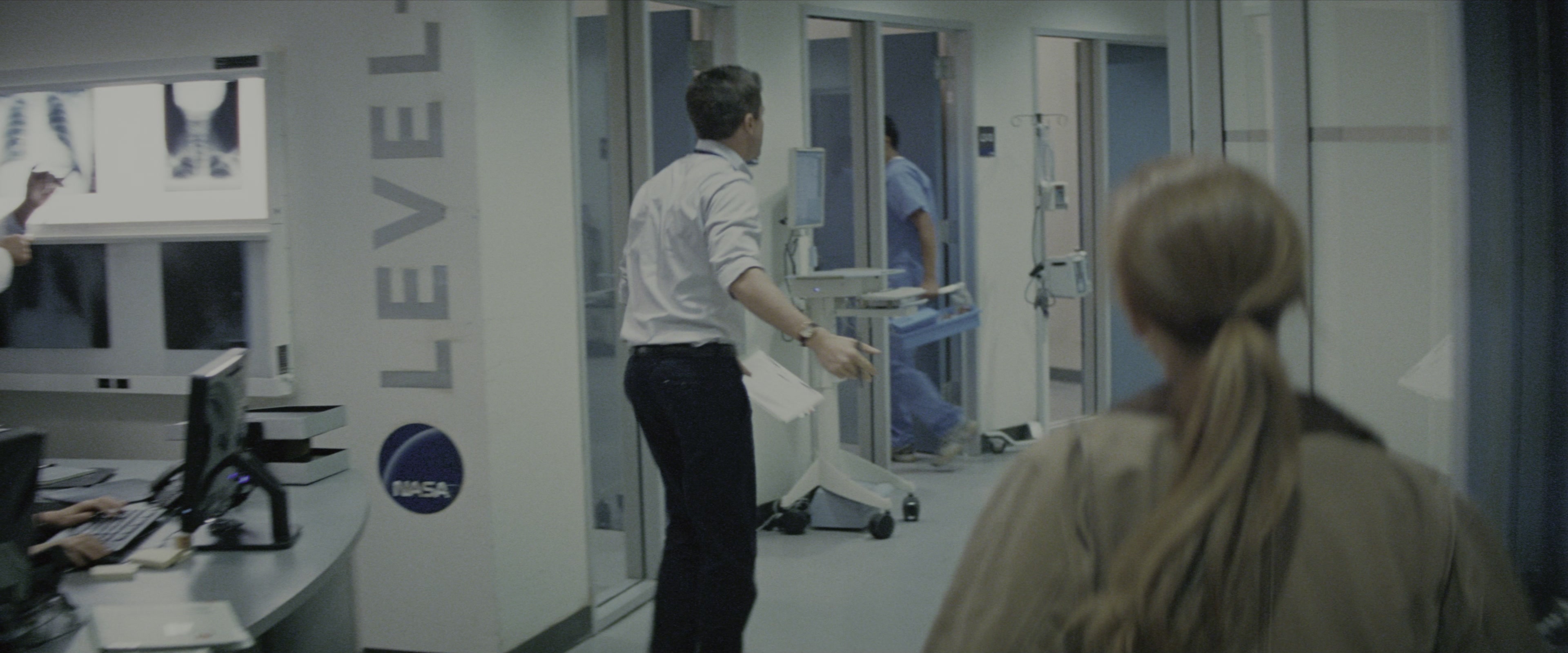 Interstellar (2014), wide, 2.40:1 — film still