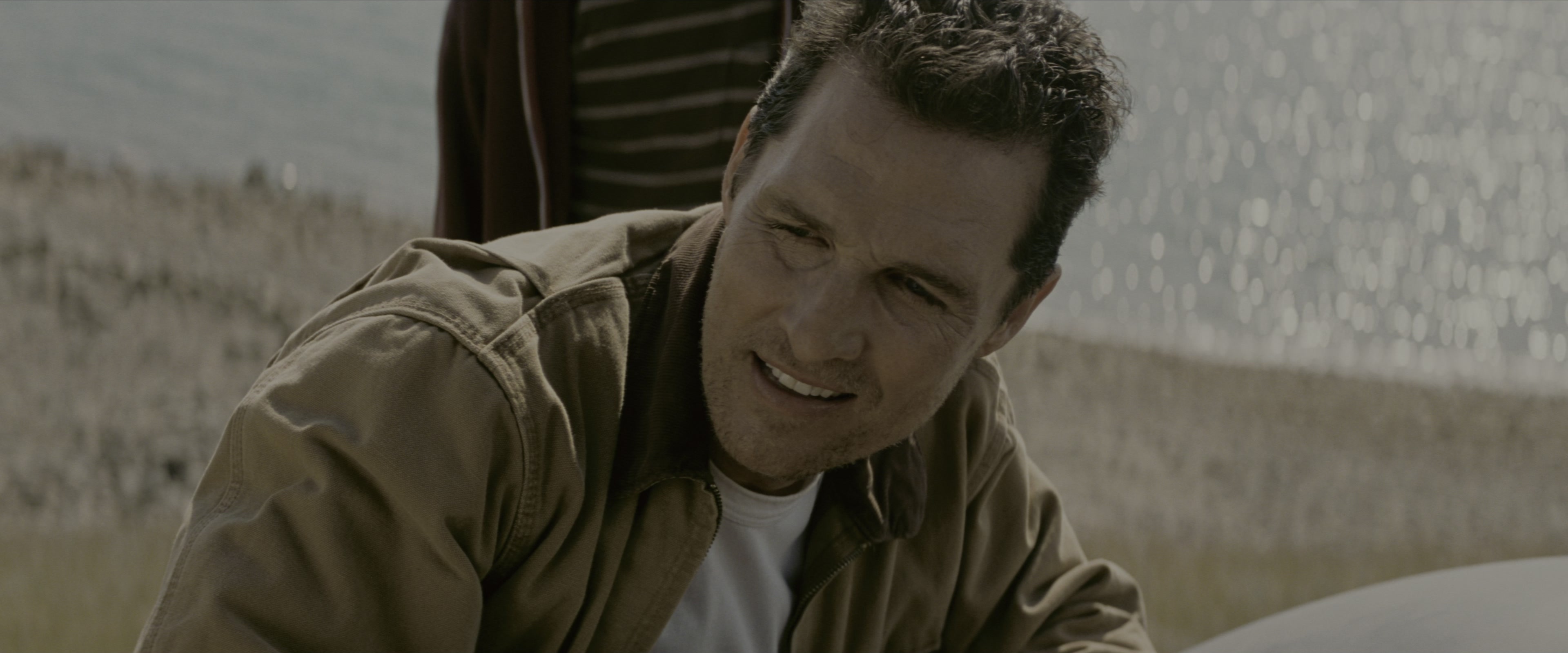 Interstellar (2014), wide, 2.40:1 — film still