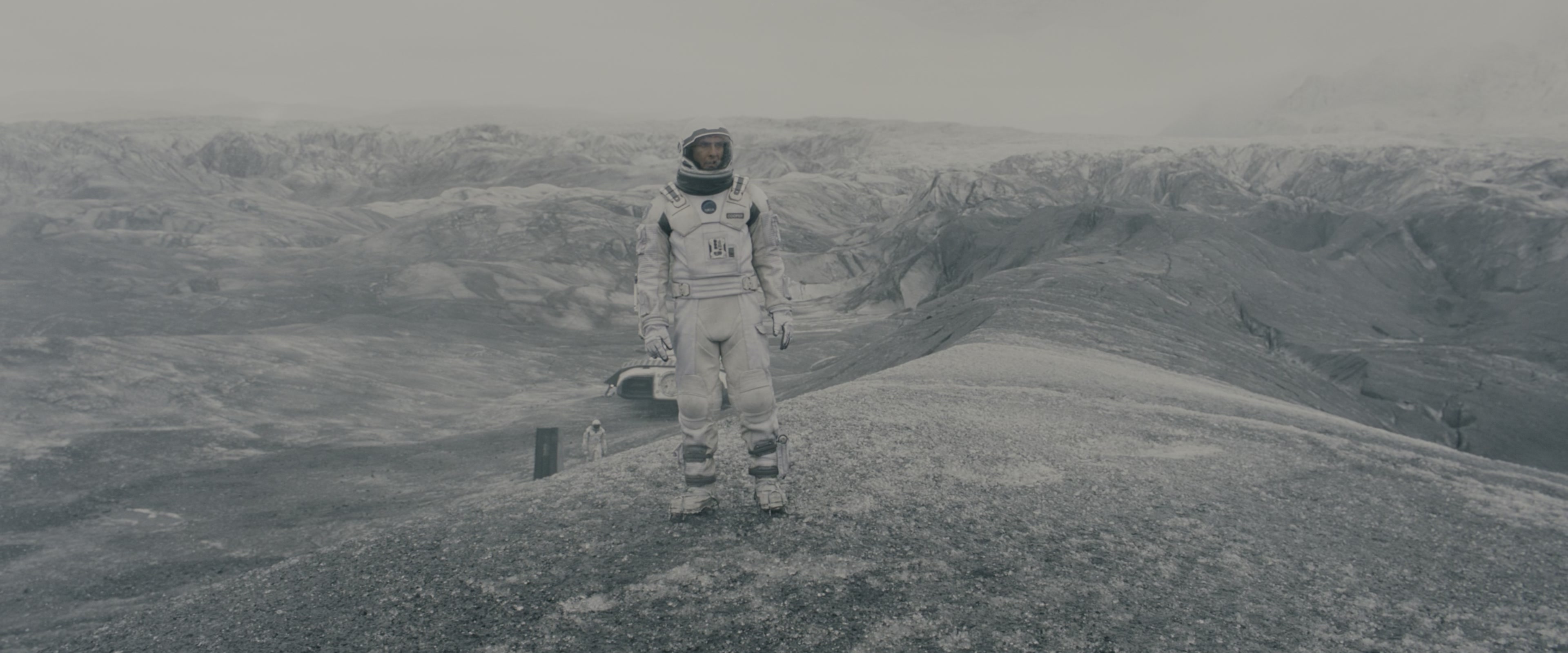 Interstellar (2014), wide, 2.40:1 — film still