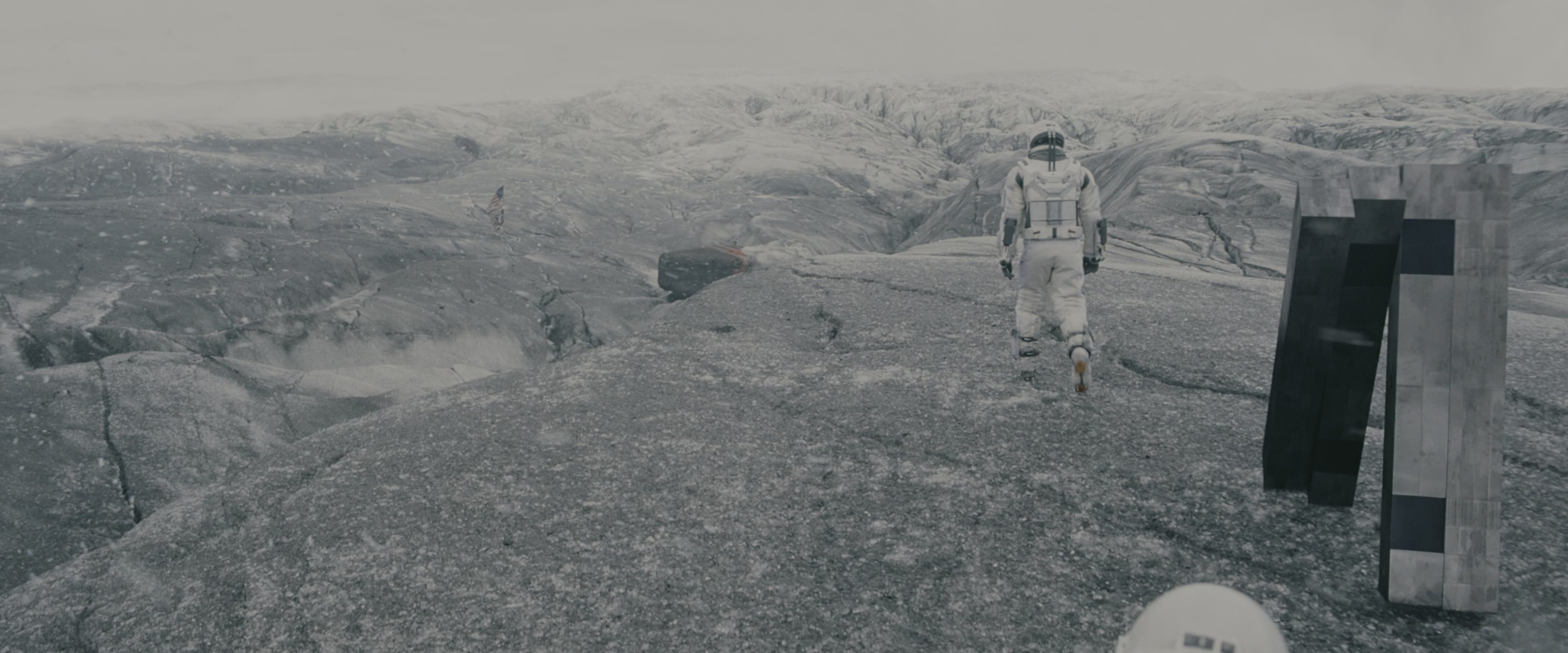 Interstellar (2014), wide, 2.40:1 — film still