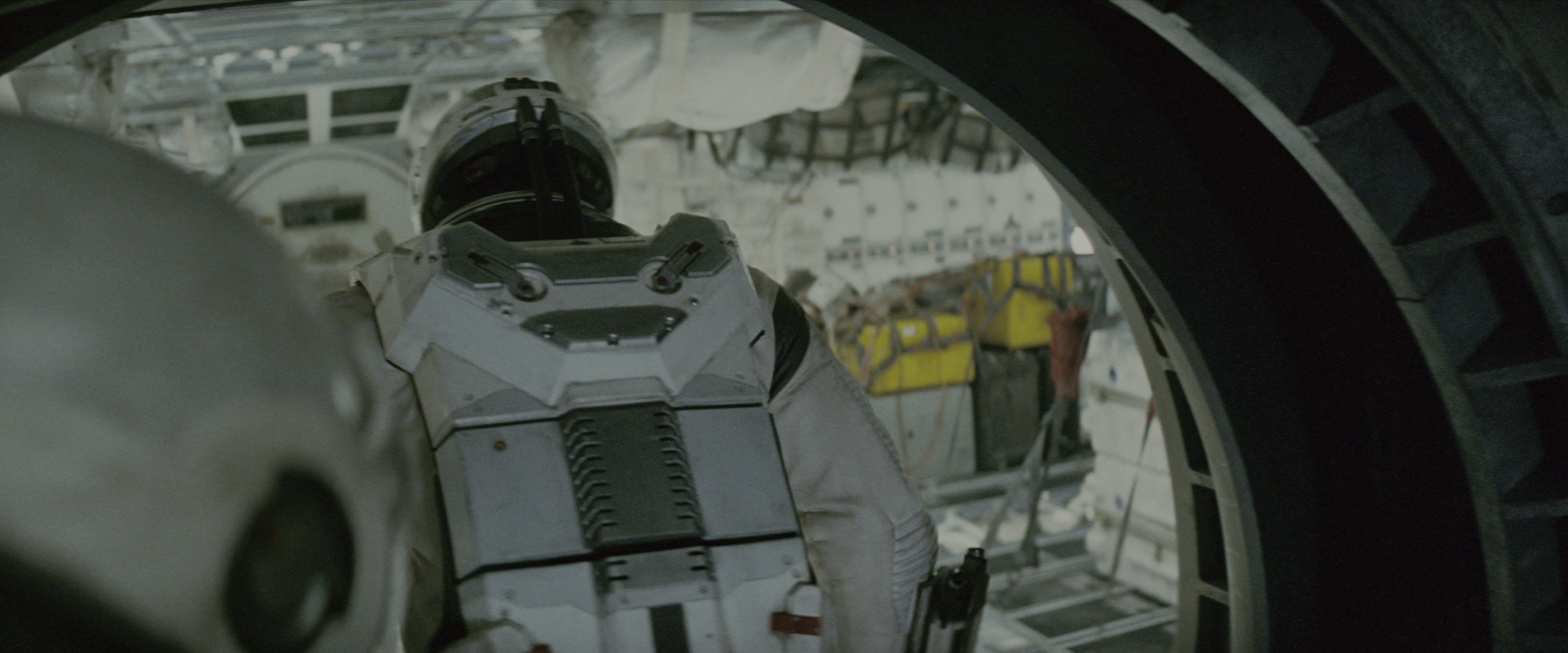 Interstellar (2014), medium, 2.40:1 — film still