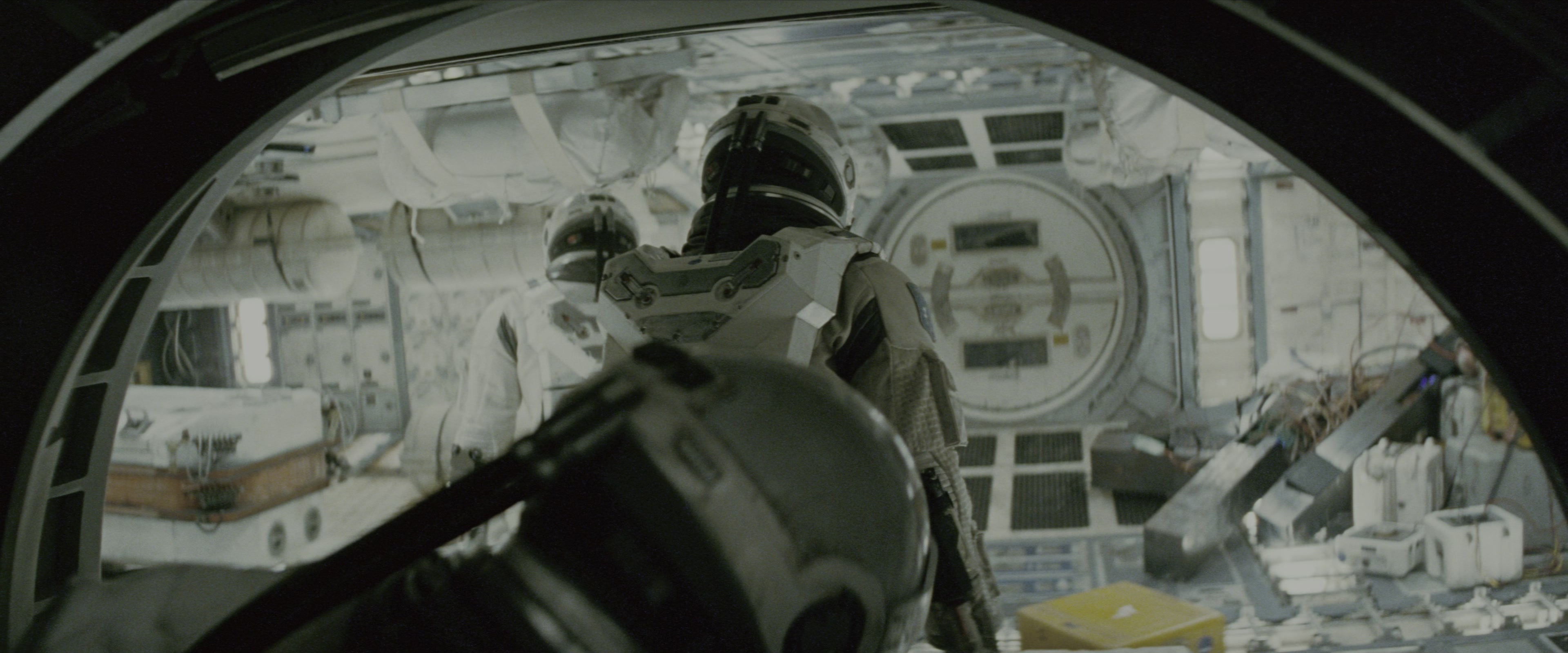 Interstellar (2014), medium, 2.40:1 — film still