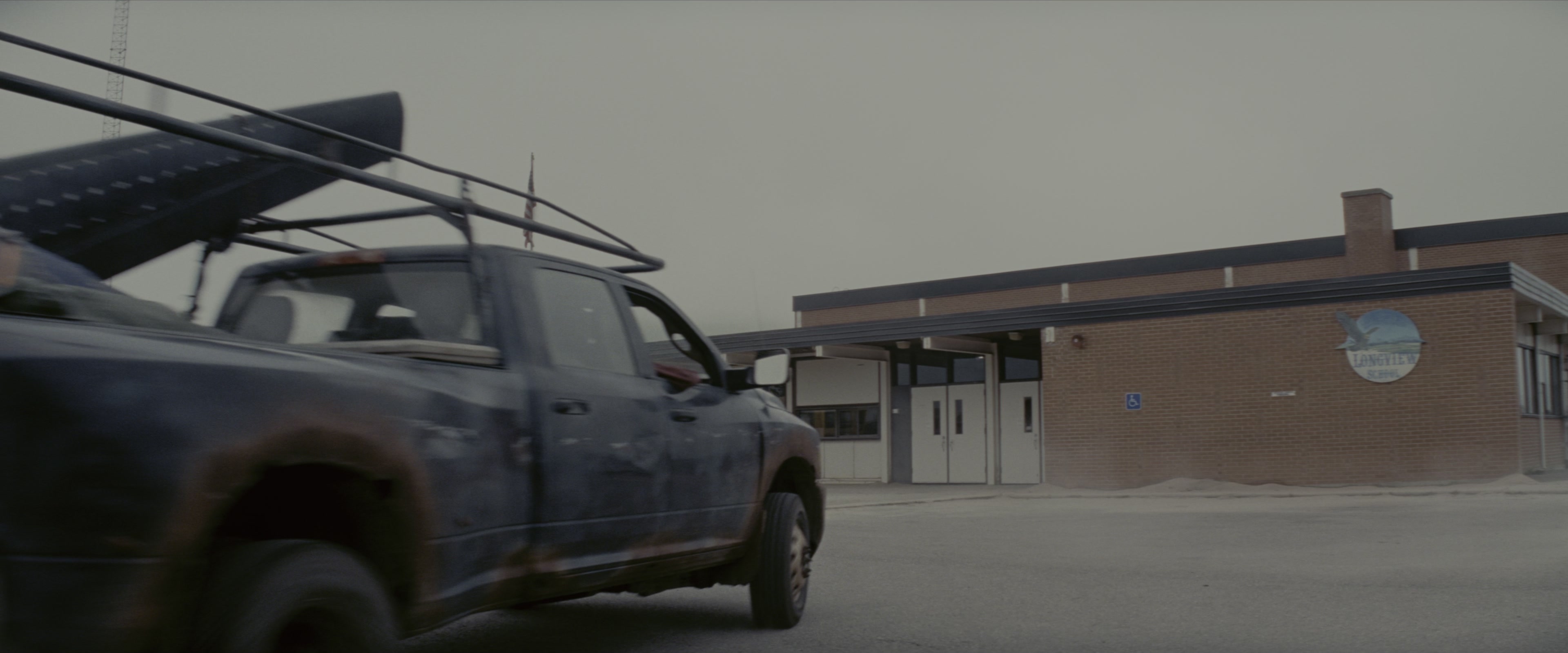 Interstellar (2014), wide, 2.40:1 — film still