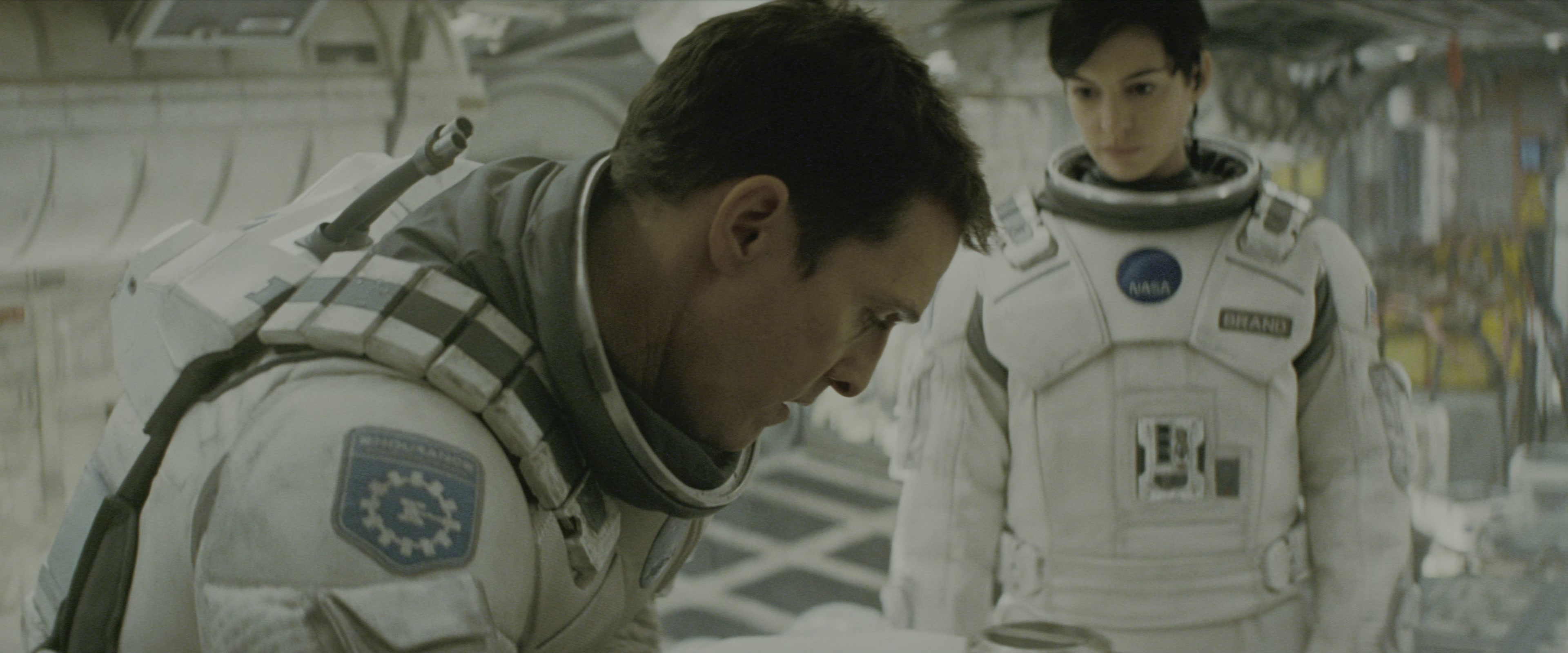Interstellar (2014), wide, 2.40:1 — film still