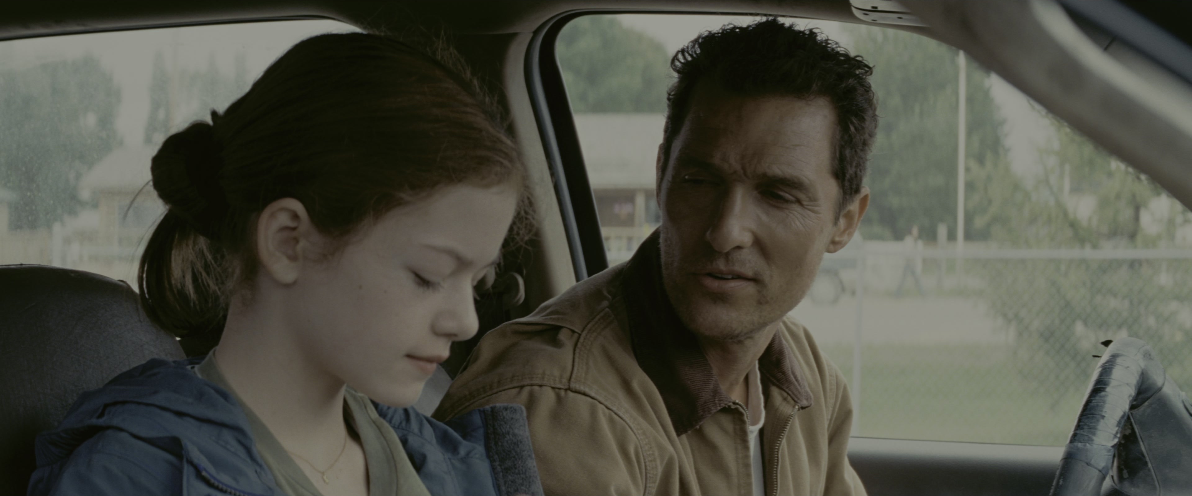 Interstellar (2014), medium, 2.40:1 — film still