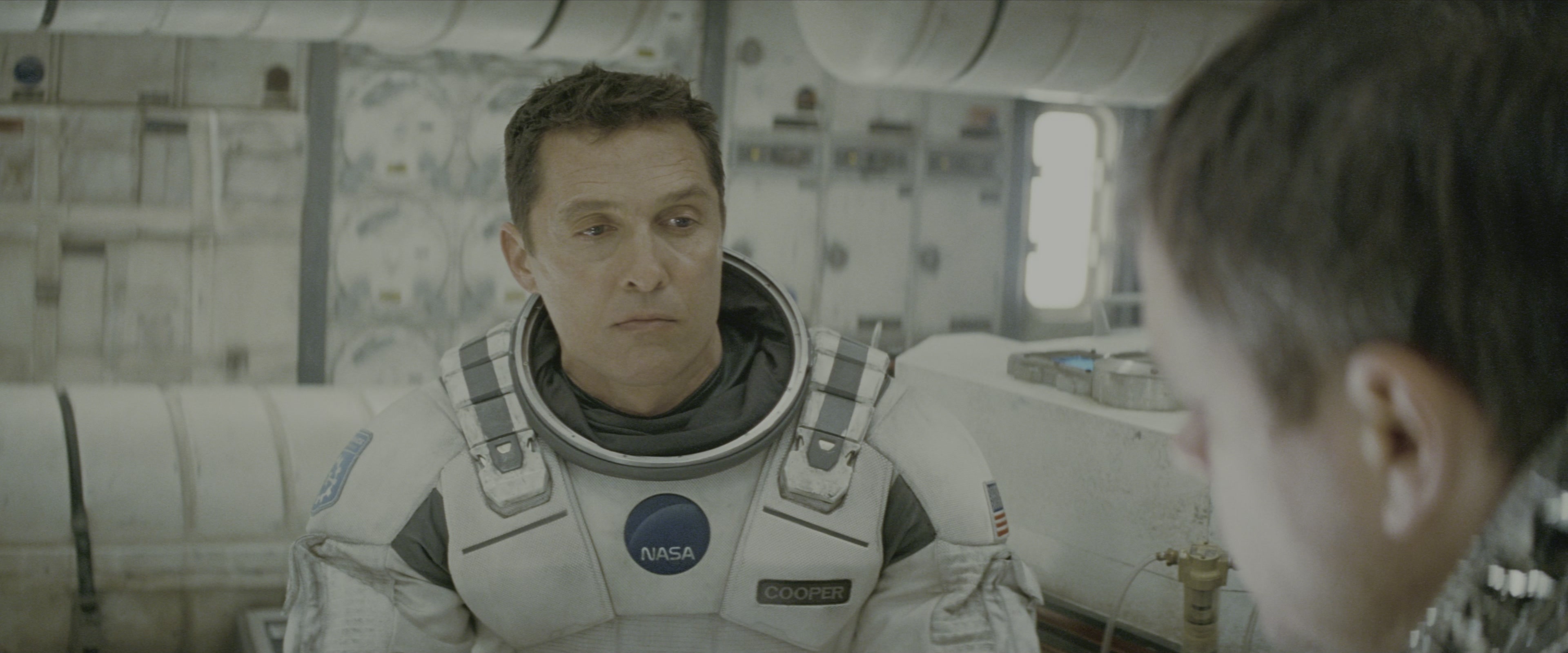 Interstellar (2014), medium, 2.40:1 — film still
