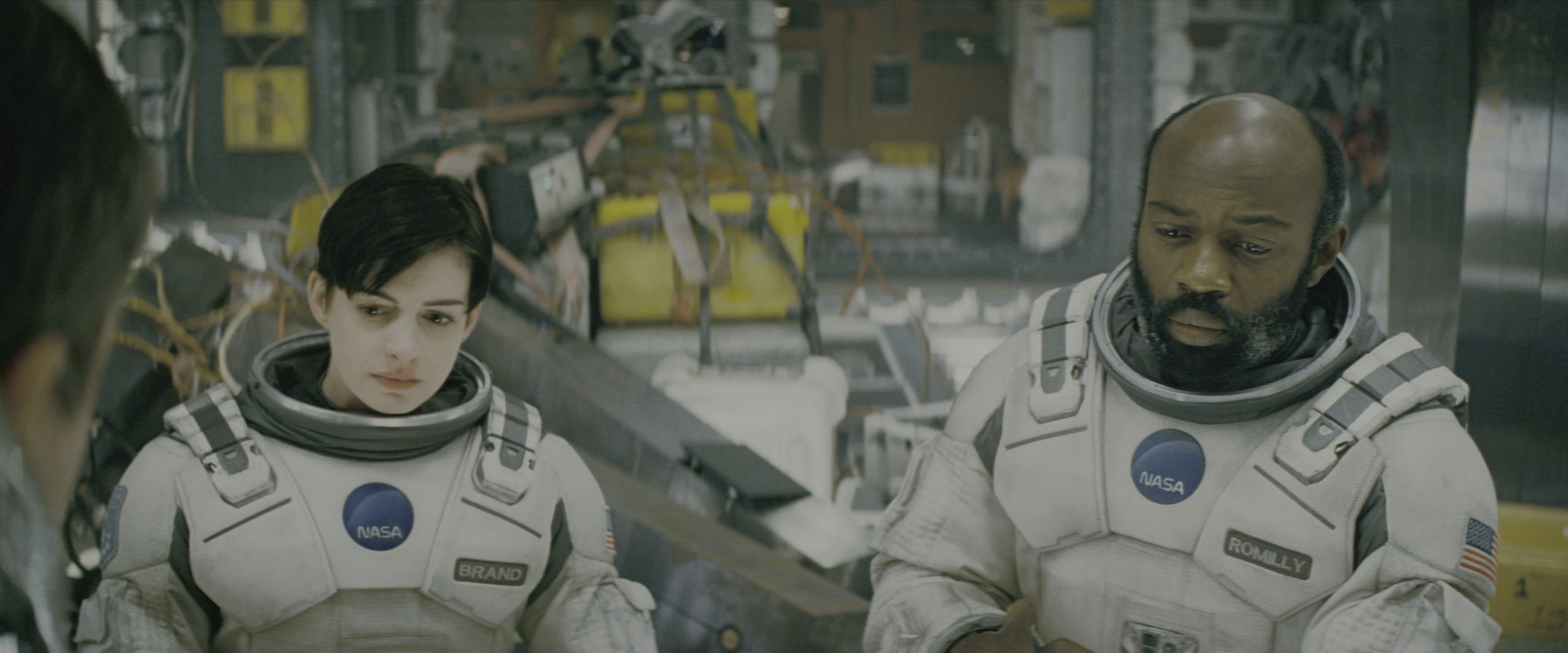 Interstellar (2014), wide, 2.40:1 — film still