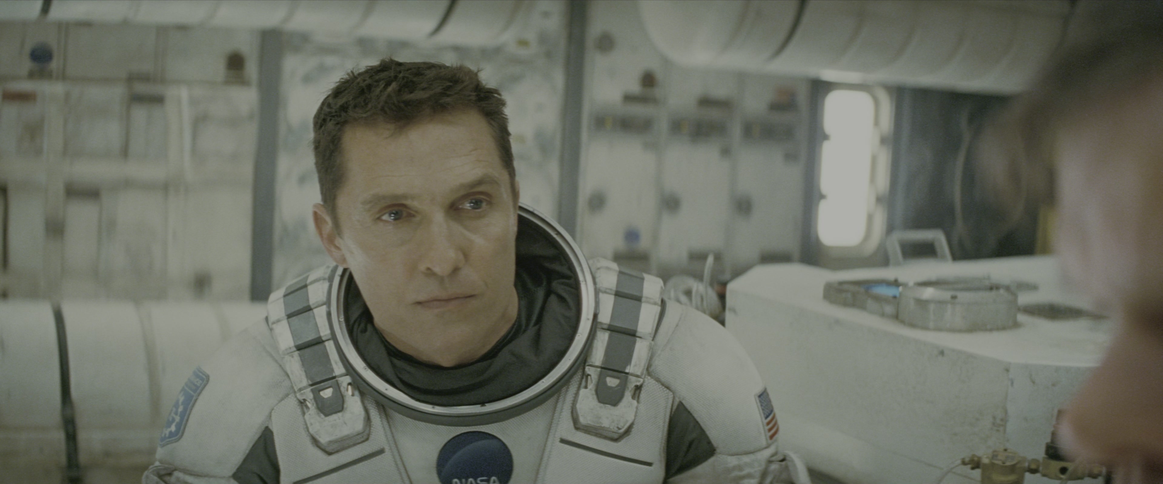 Interstellar (2014), medium, 2.40:1 — film still