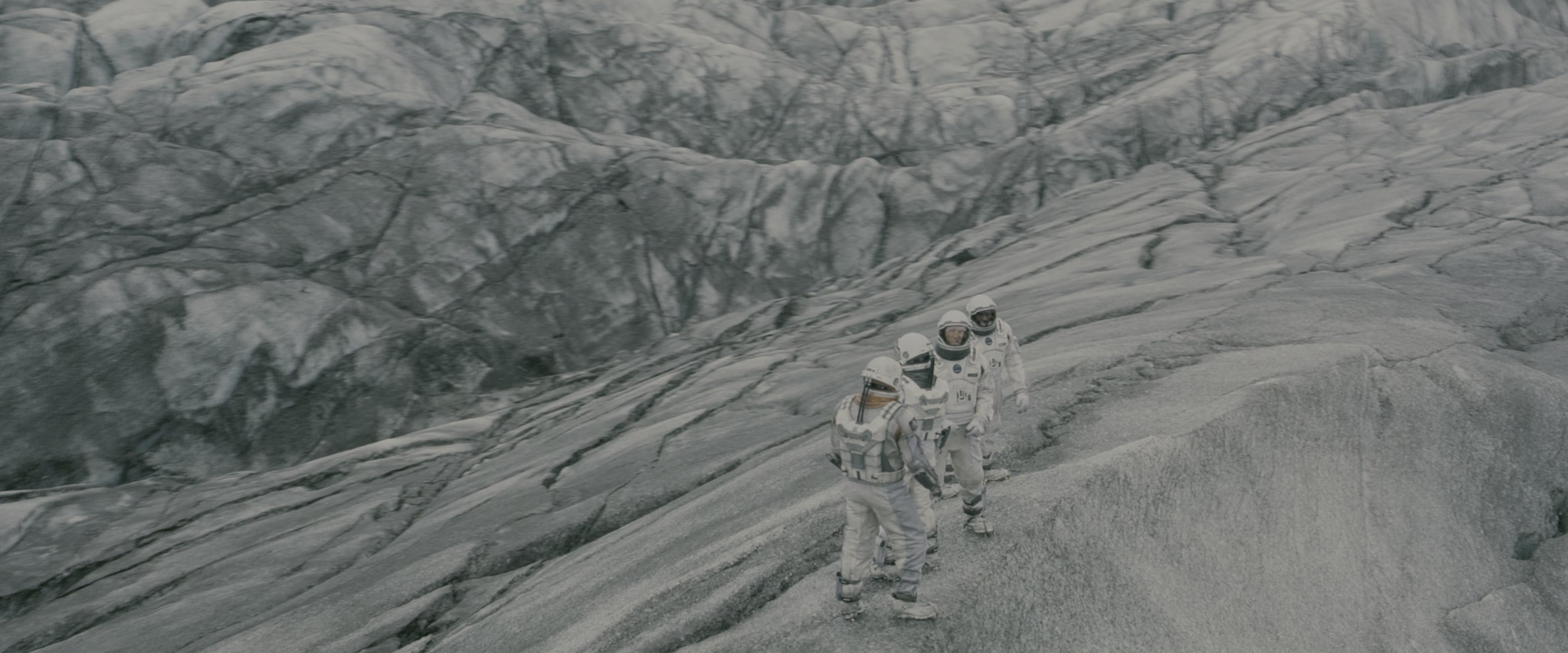 Interstellar (2014), wide, 2.40:1 — film still