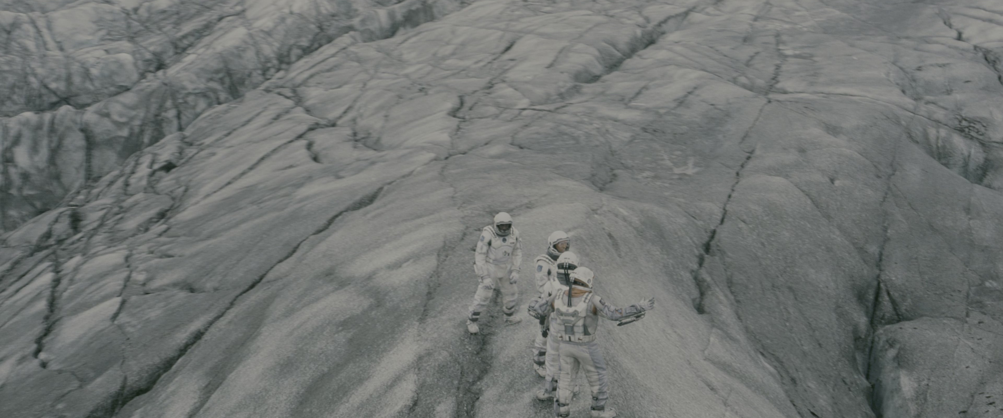 Interstellar (2014), wide, 2.40:1 — film still