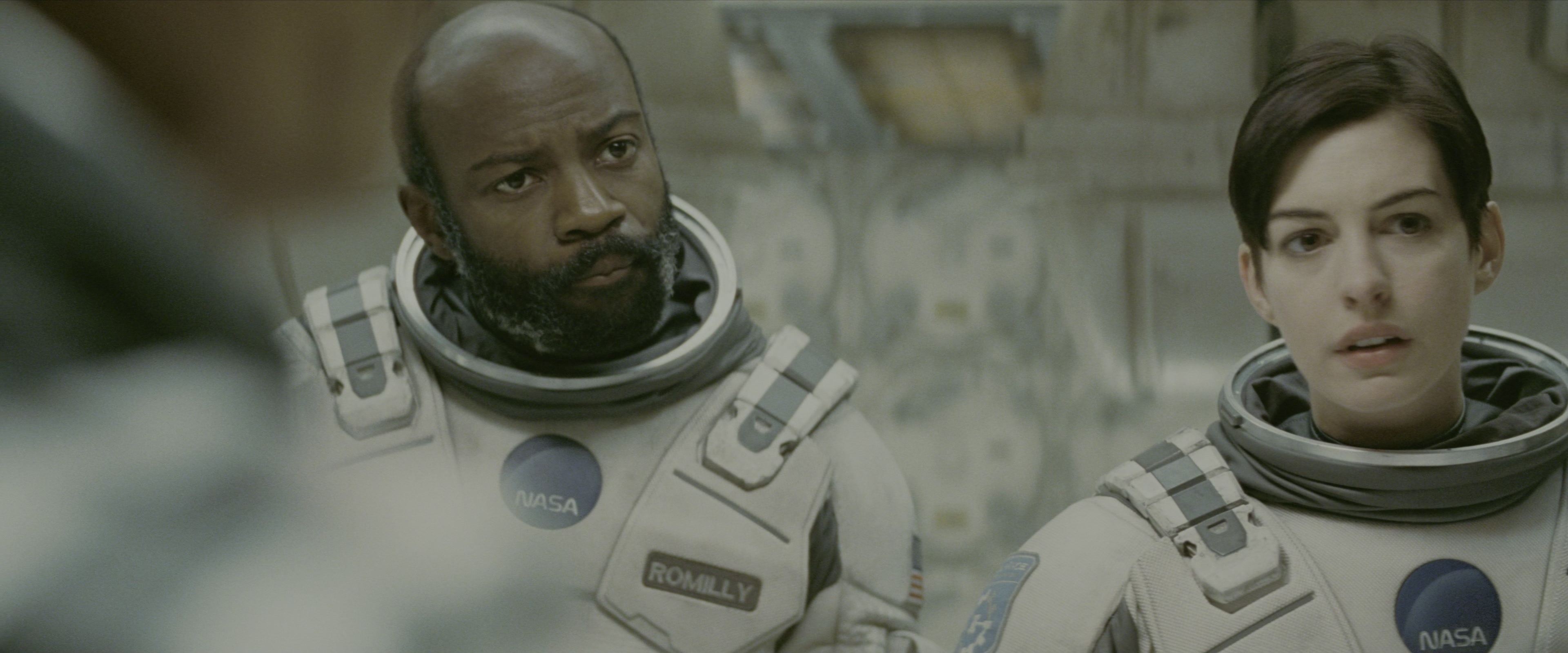 Interstellar (2014), medium, 2.40:1 — film still