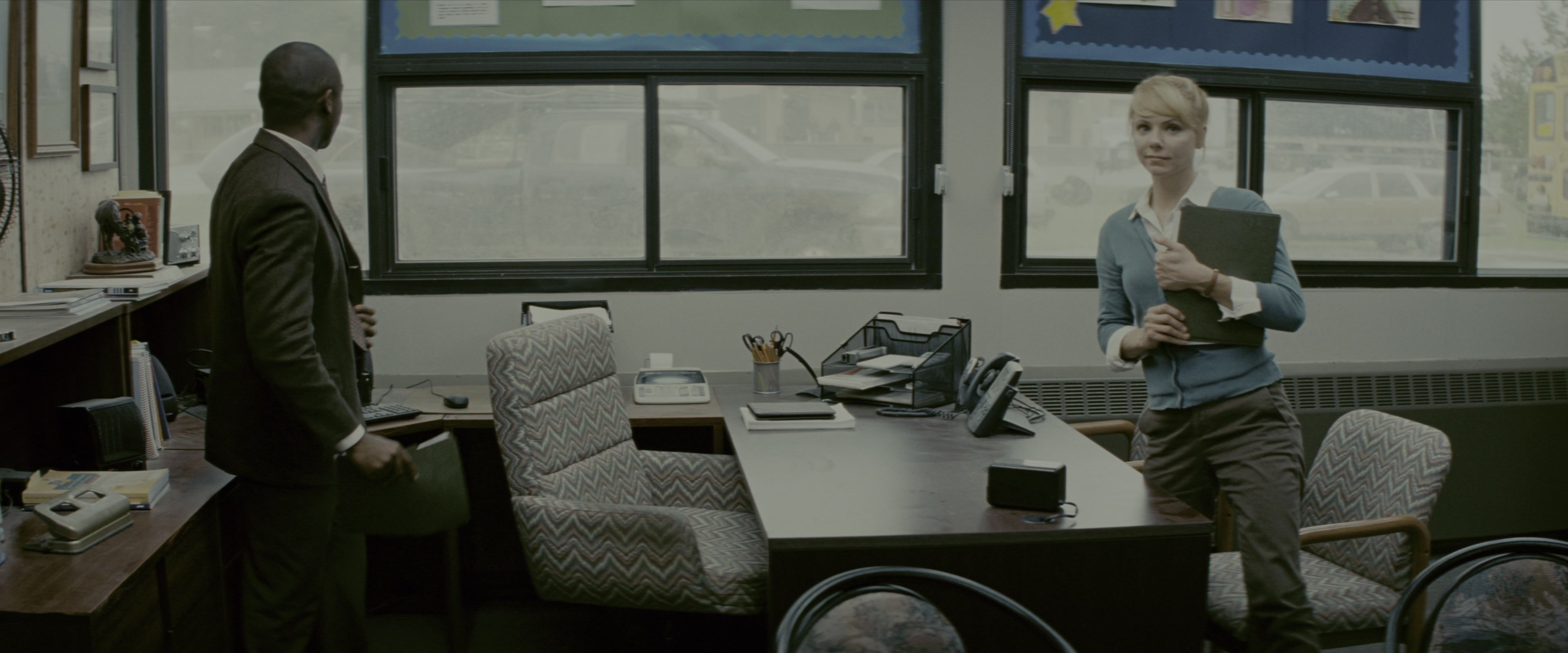 Interstellar (2014), wide, 2.40:1 — film still