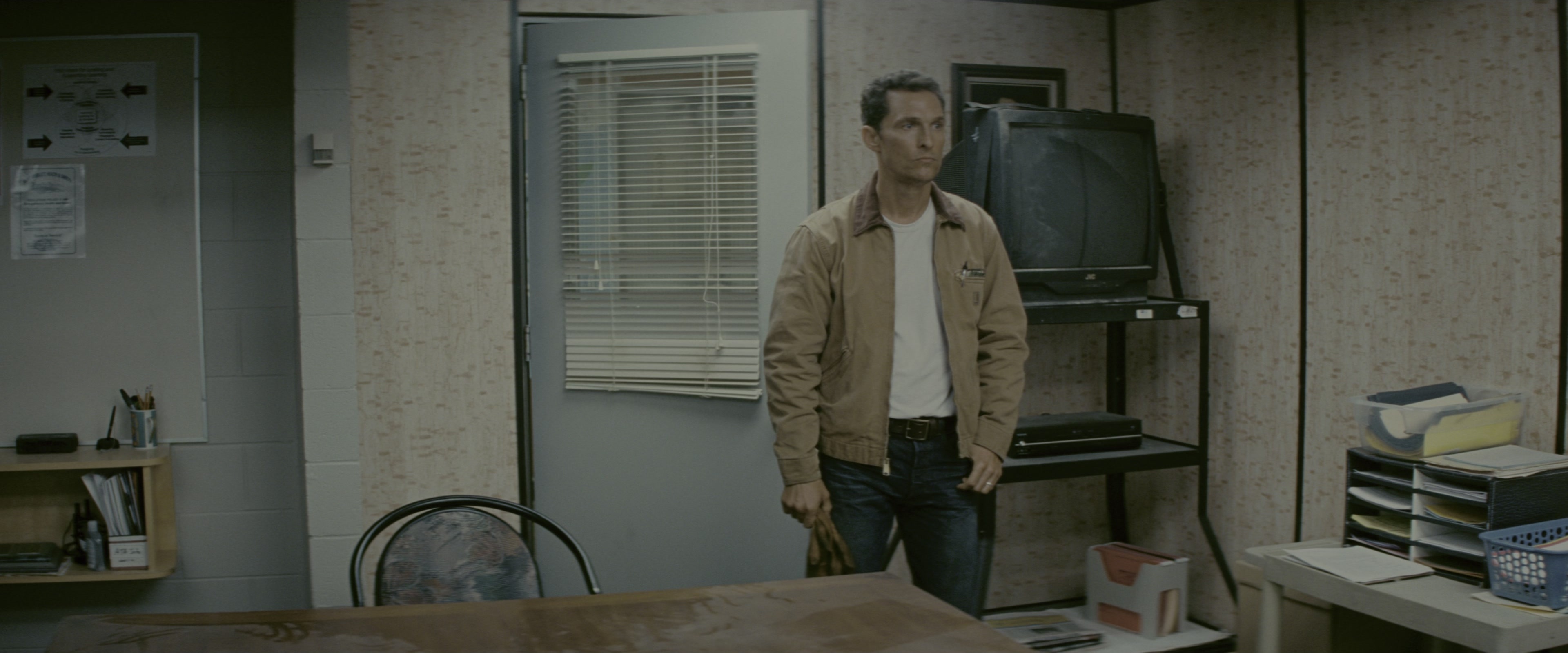 Interstellar (2014), wide, 2.40:1 — film still
