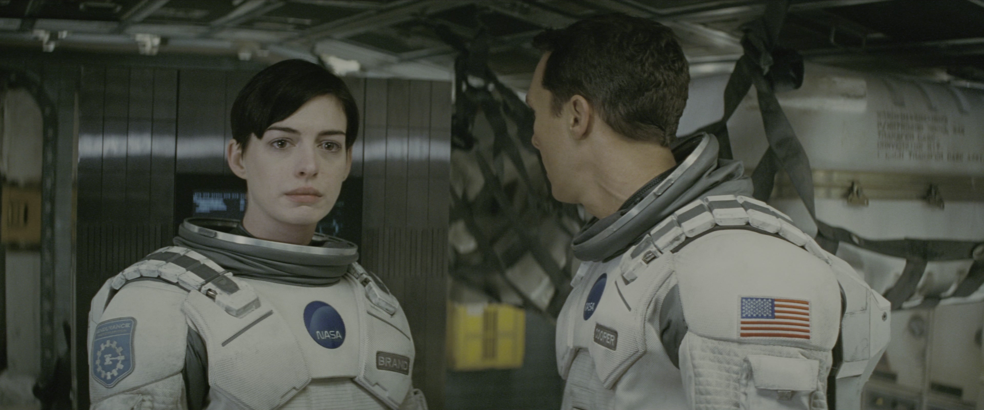 Interstellar (2014), wide, 2.40:1 — film still