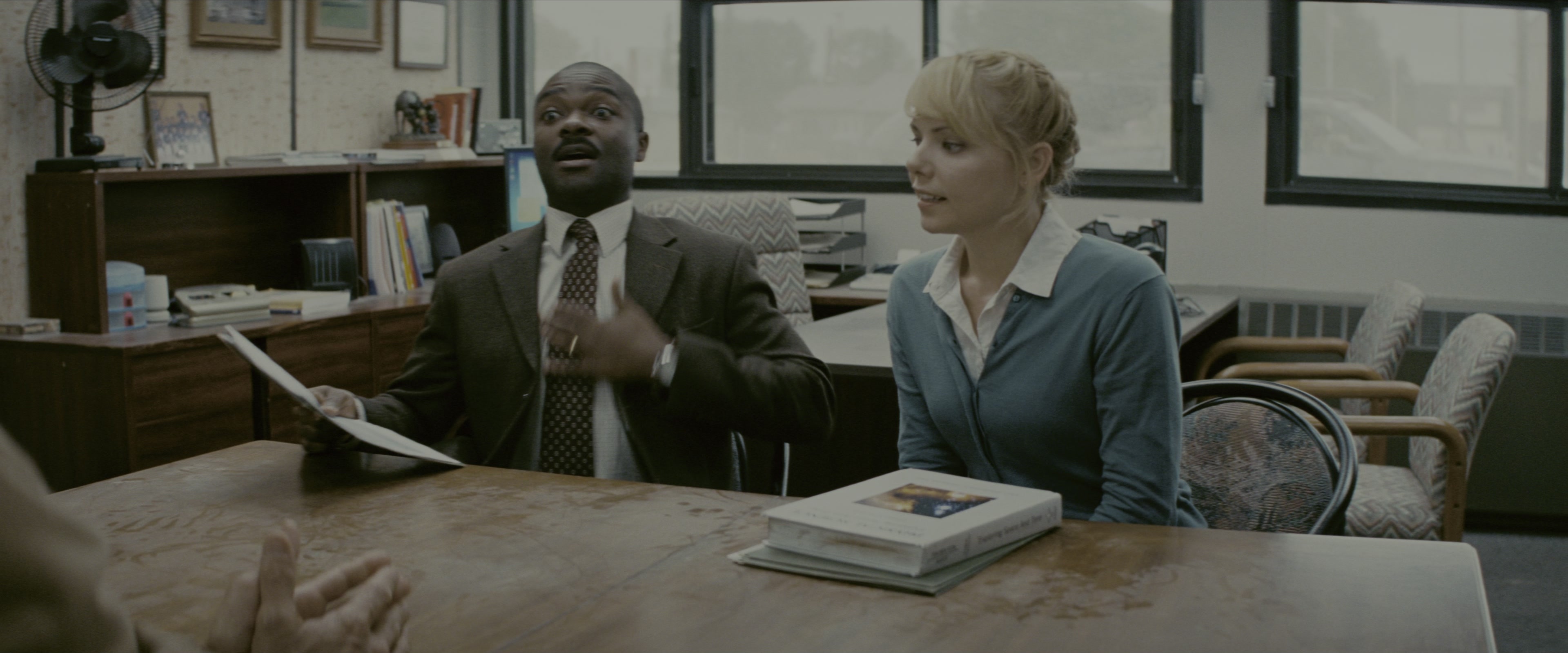 Interstellar (2014), wide, 2.40:1 — film still