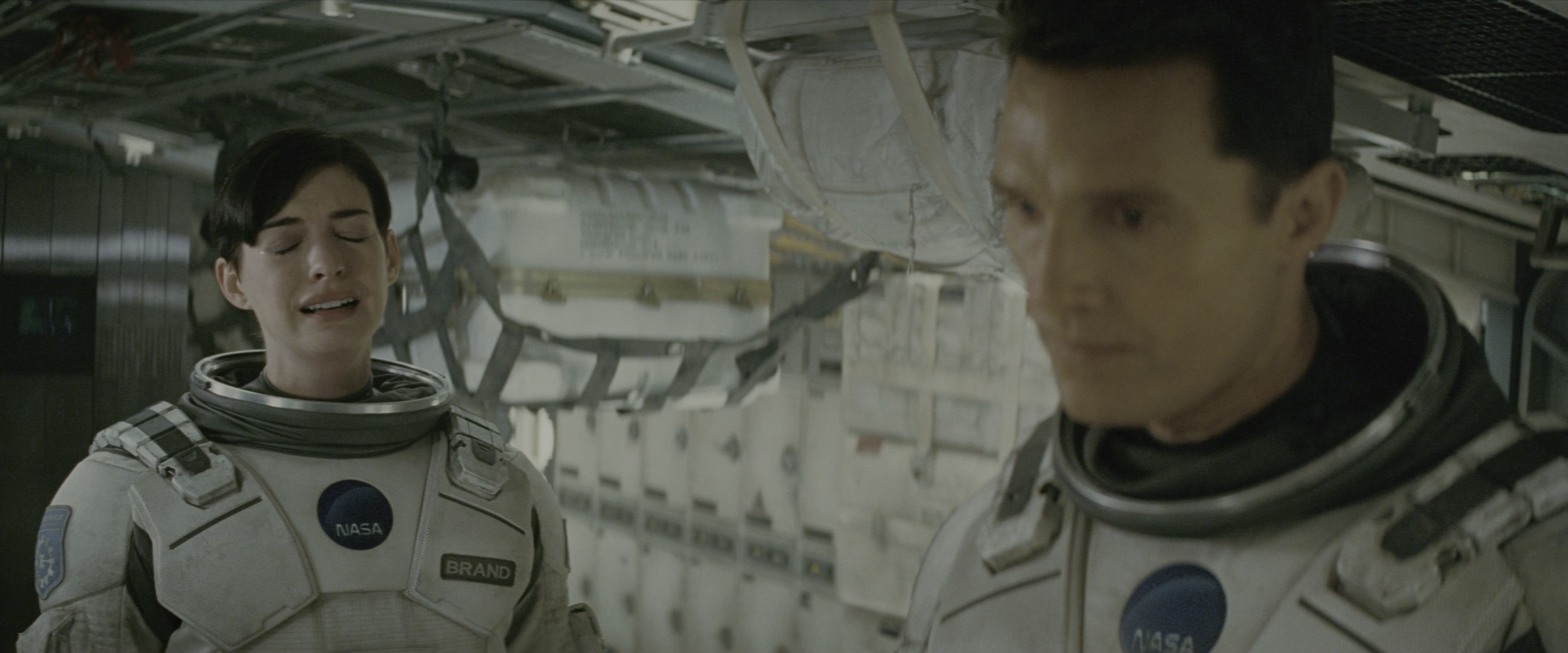 Interstellar (2014), wide, 2.40:1 — film still