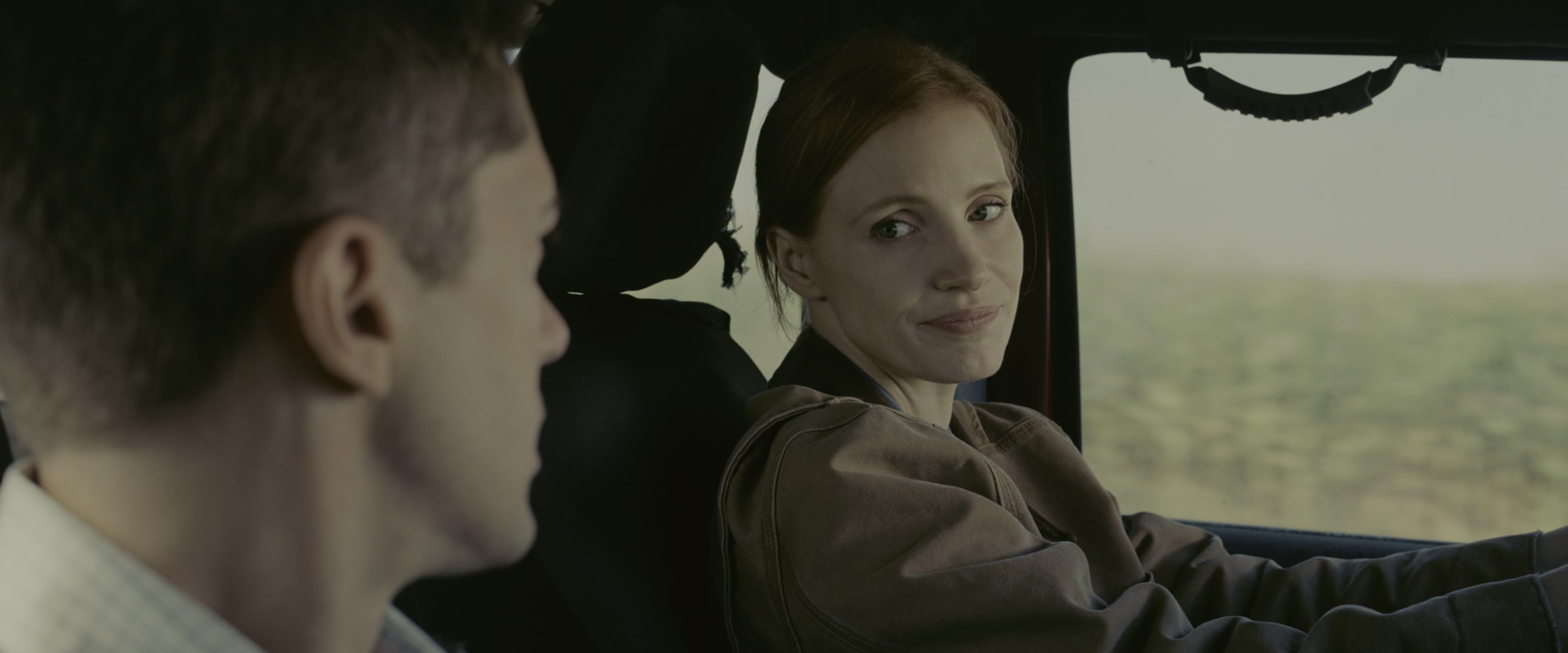 Interstellar (2014), medium, 2.40:1 — film still