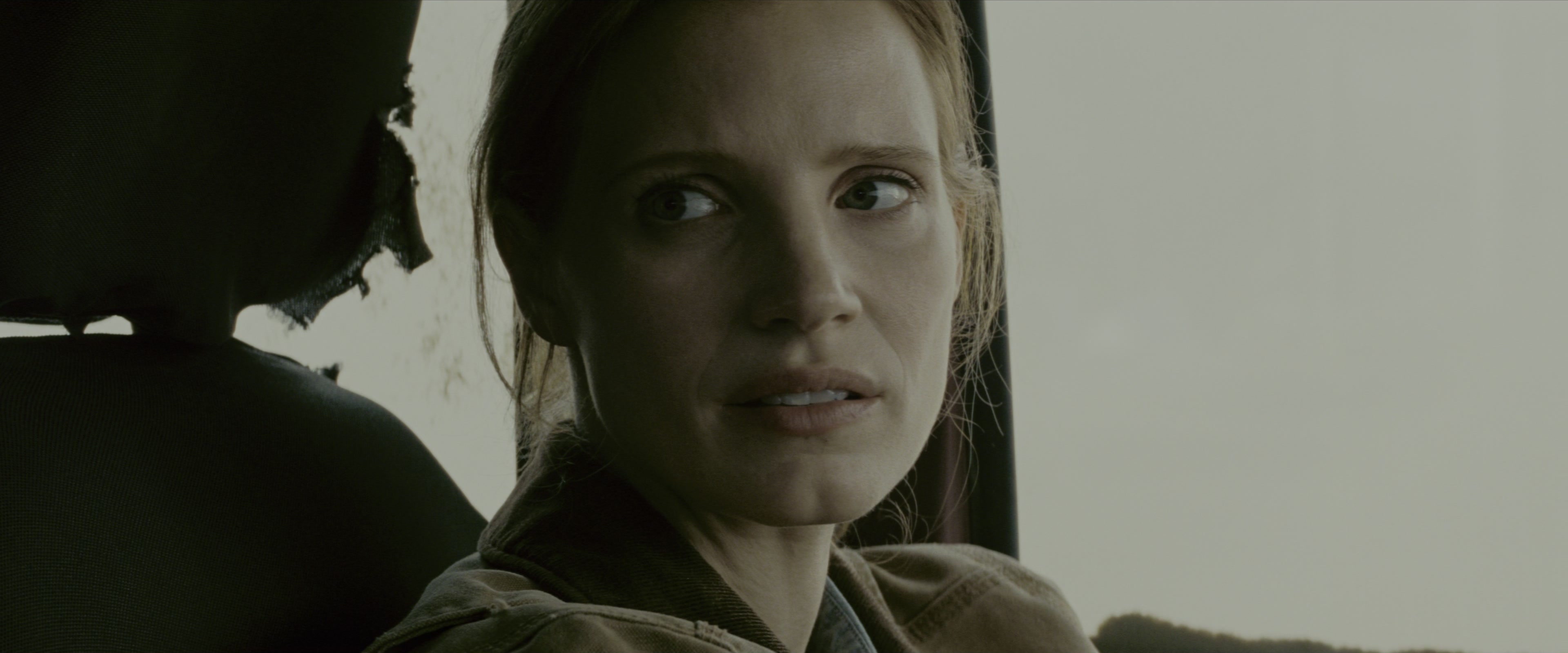 Interstellar (2014), medium, 2.40:1 — film still