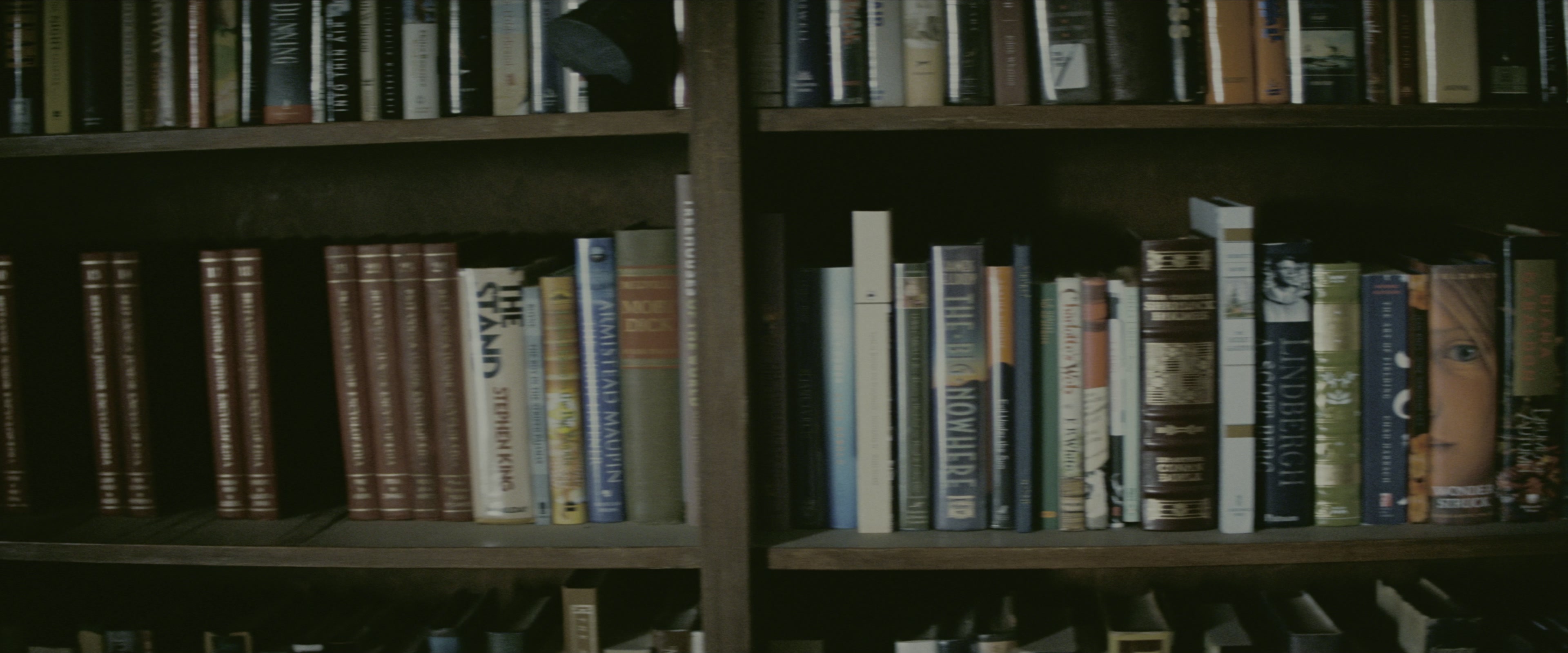Interstellar (2014), wide, 2.40:1 — film still