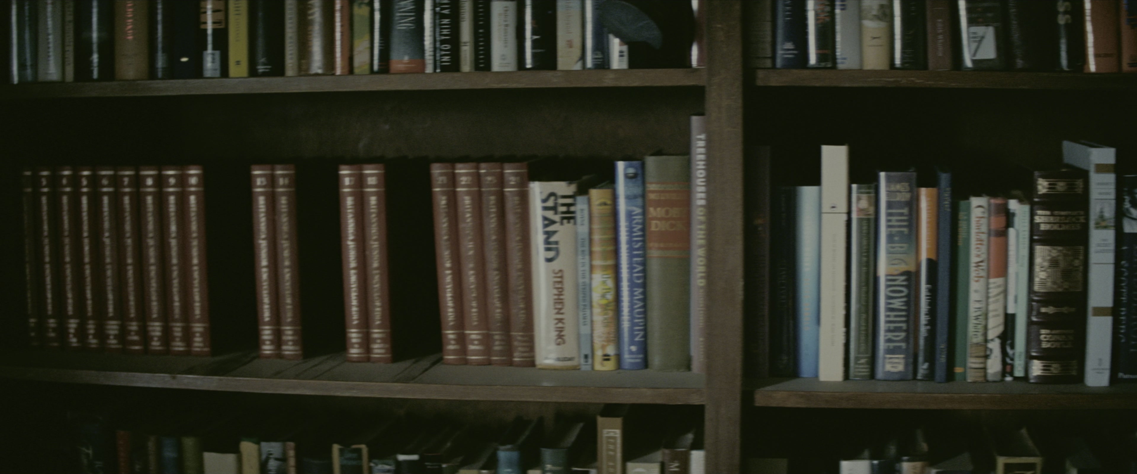 Interstellar (2014), wide, 2.40:1 — film still