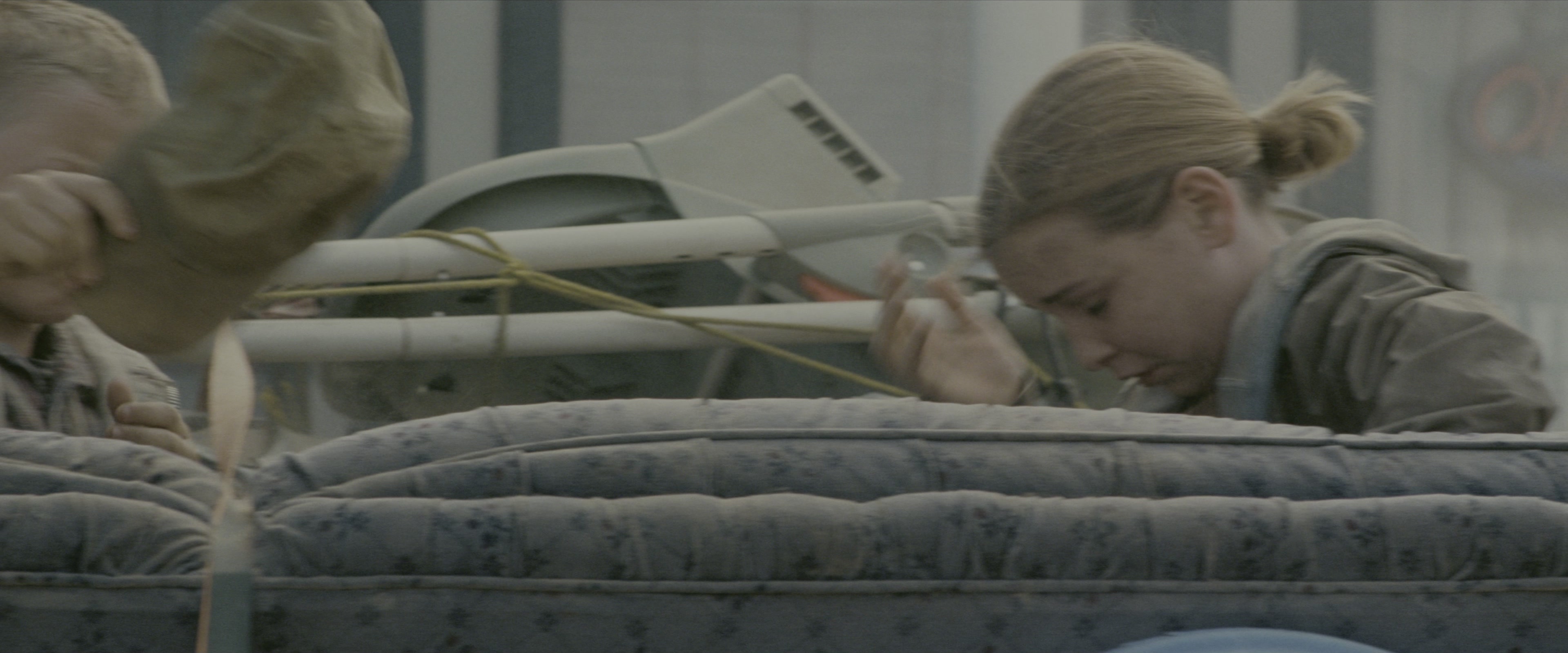 Interstellar (2014), unknown, 2.40:1 — film still