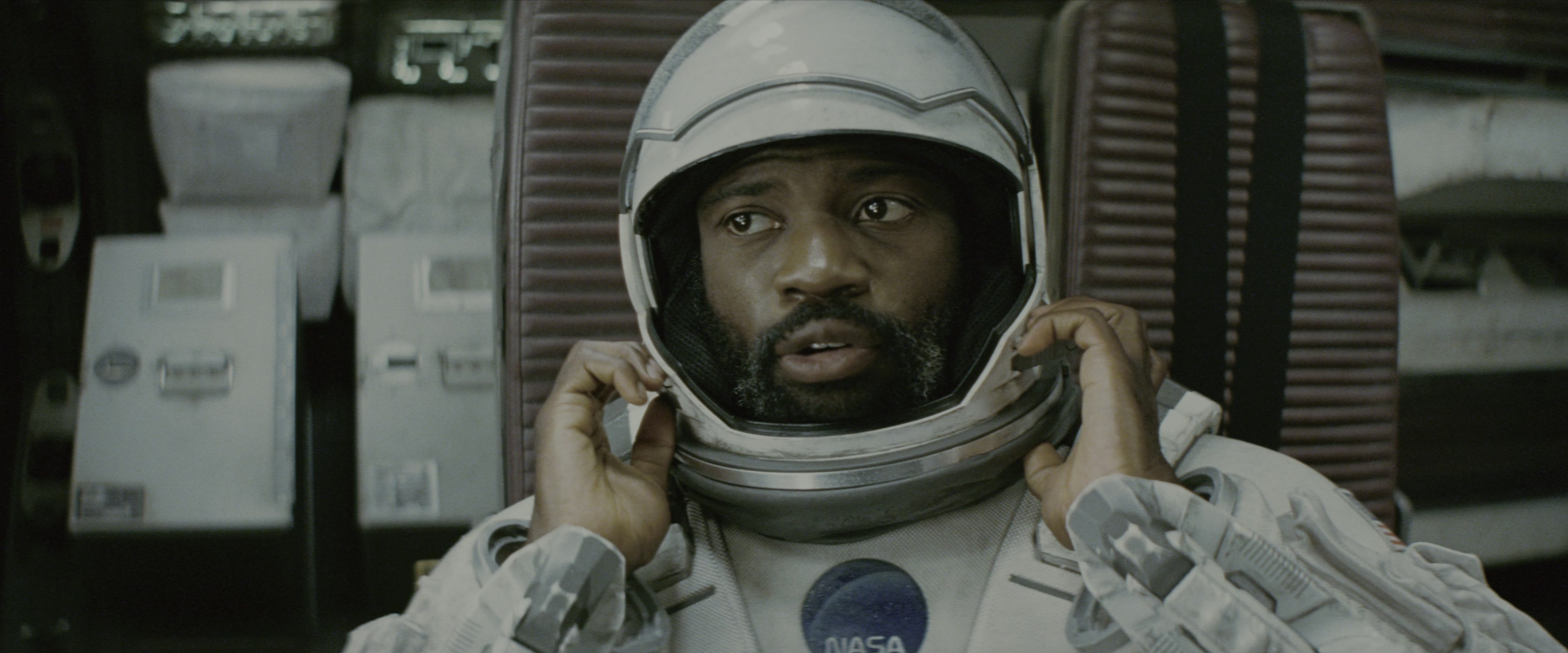 Interstellar (2014), medium, 2.40:1 — film still