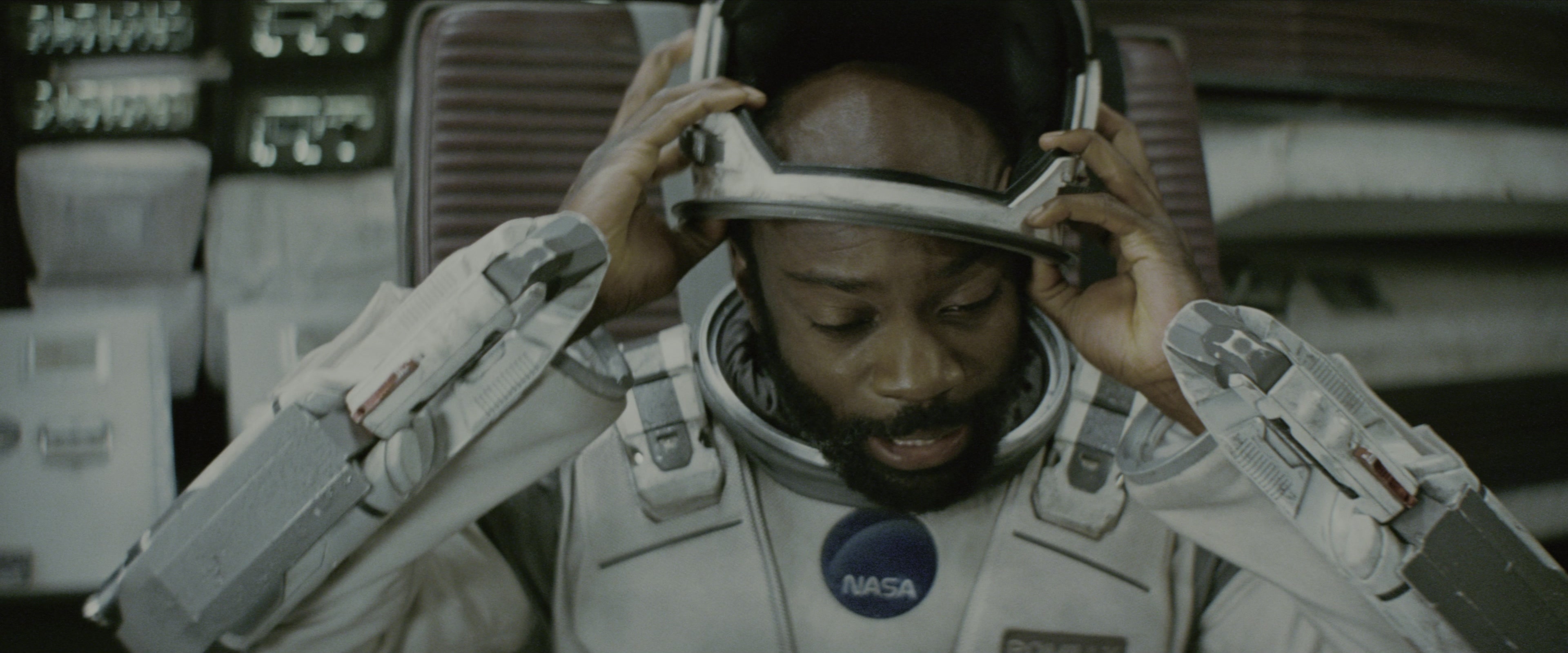 Interstellar (2014), wide, 2.40:1 — film still