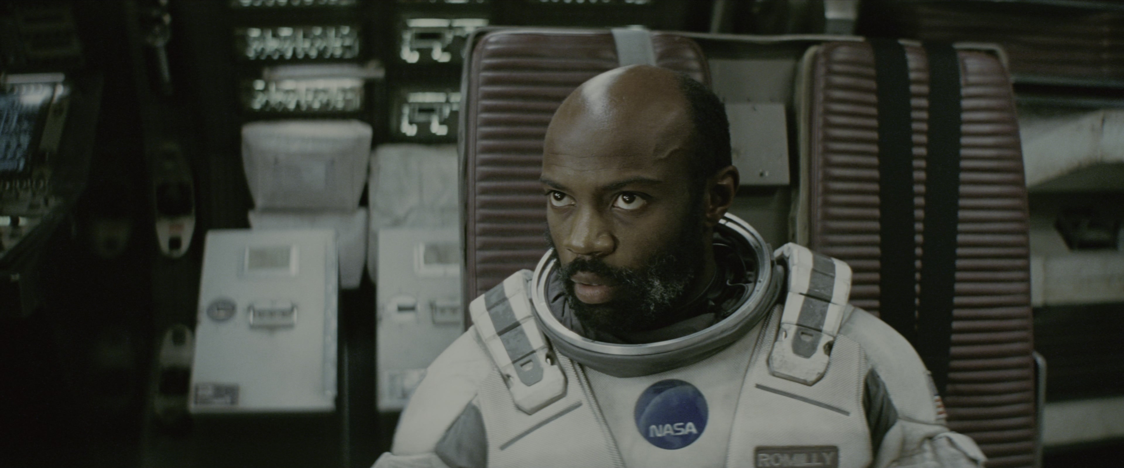 Interstellar (2014), wide, 2.40:1 — film still
