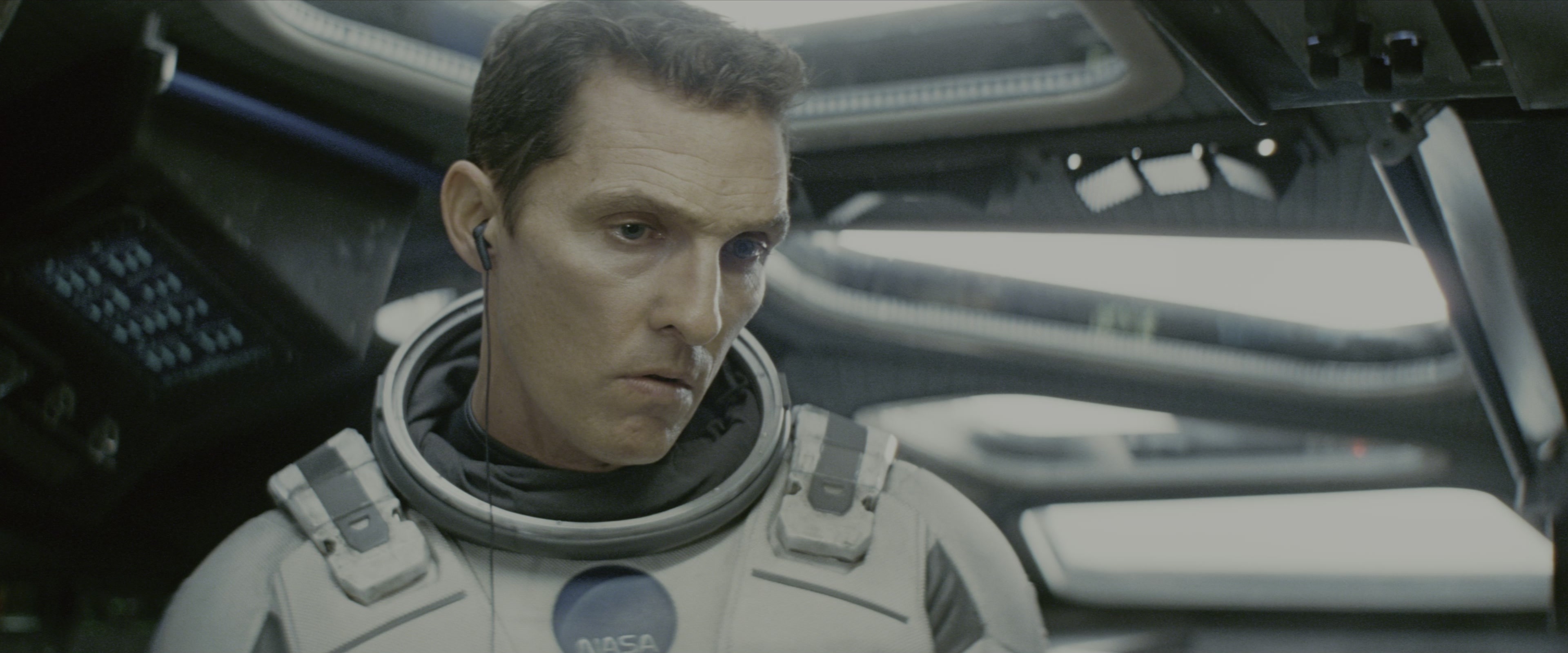 Interstellar (2014), medium, 2.40:1 — film still