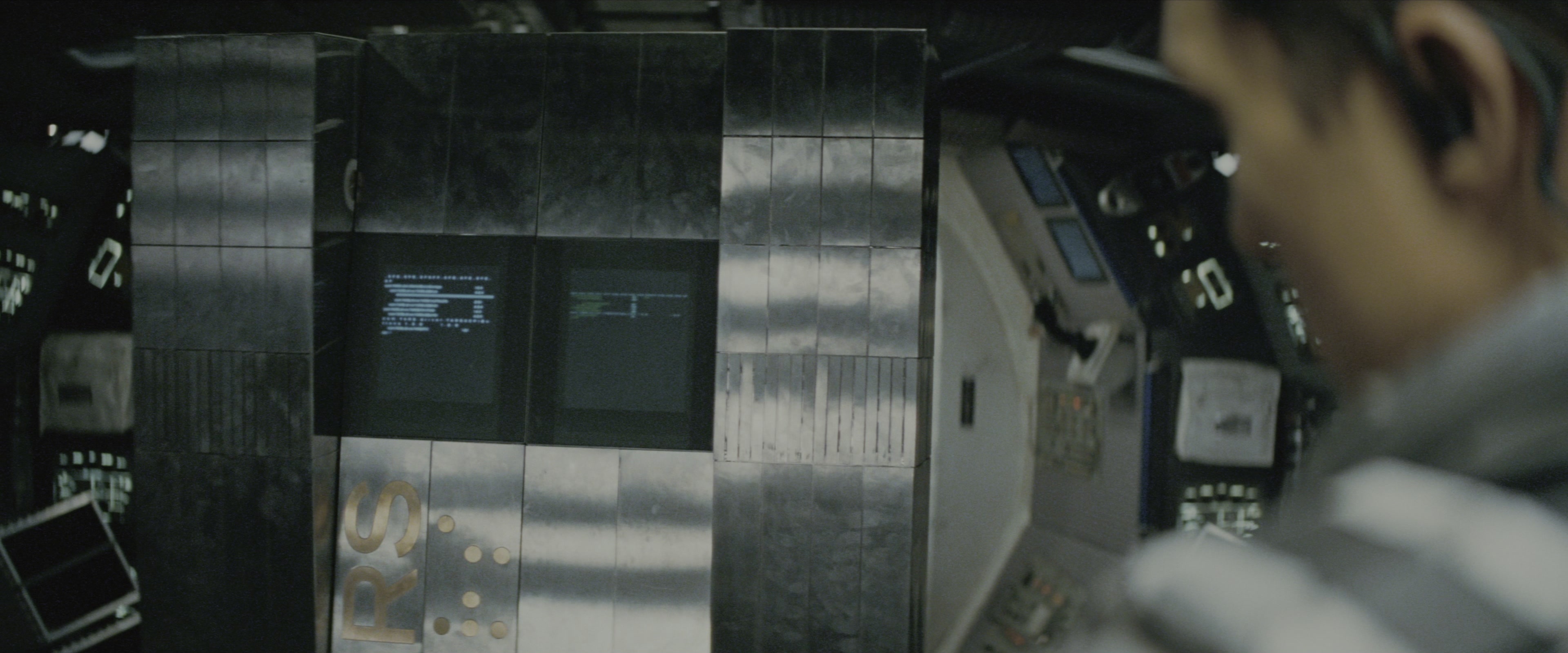Interstellar (2014), medium, 2.40:1 — film still
