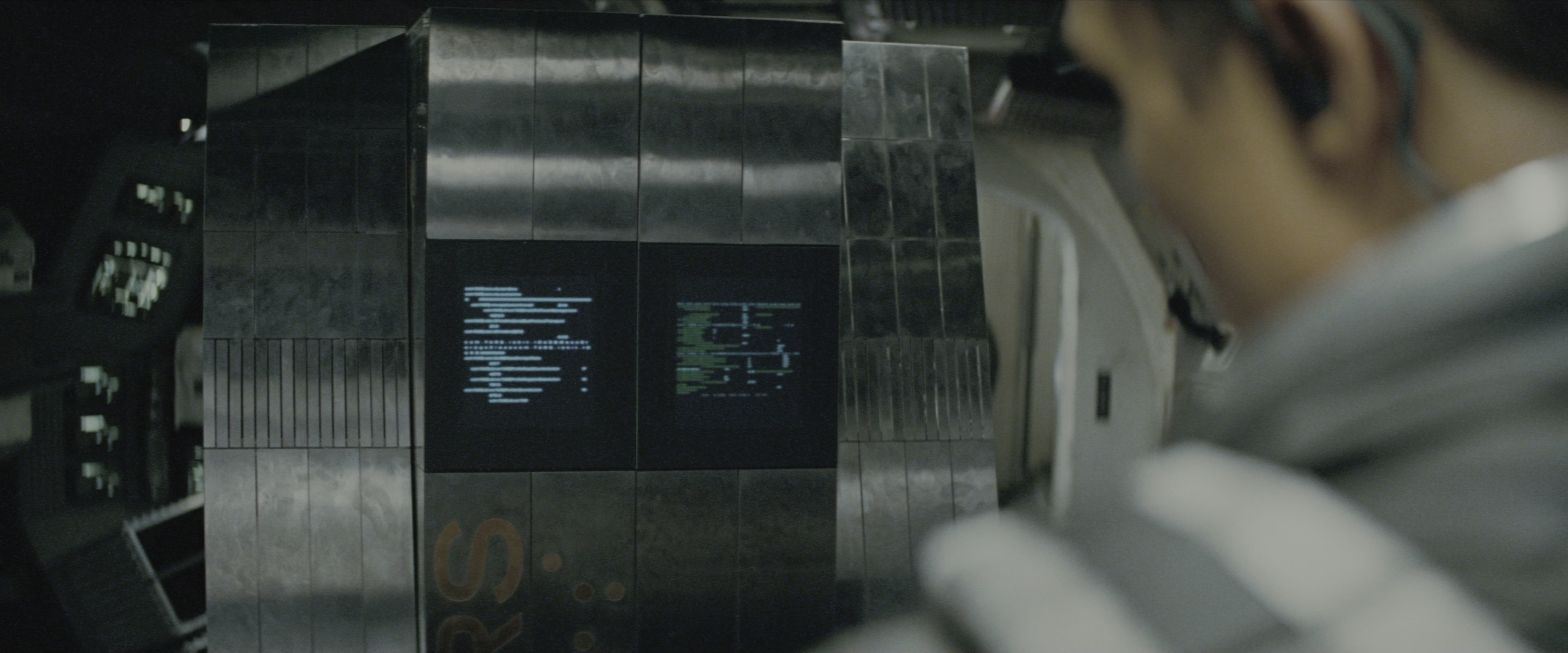 Interstellar (2014), wide, 2.40:1 — film still