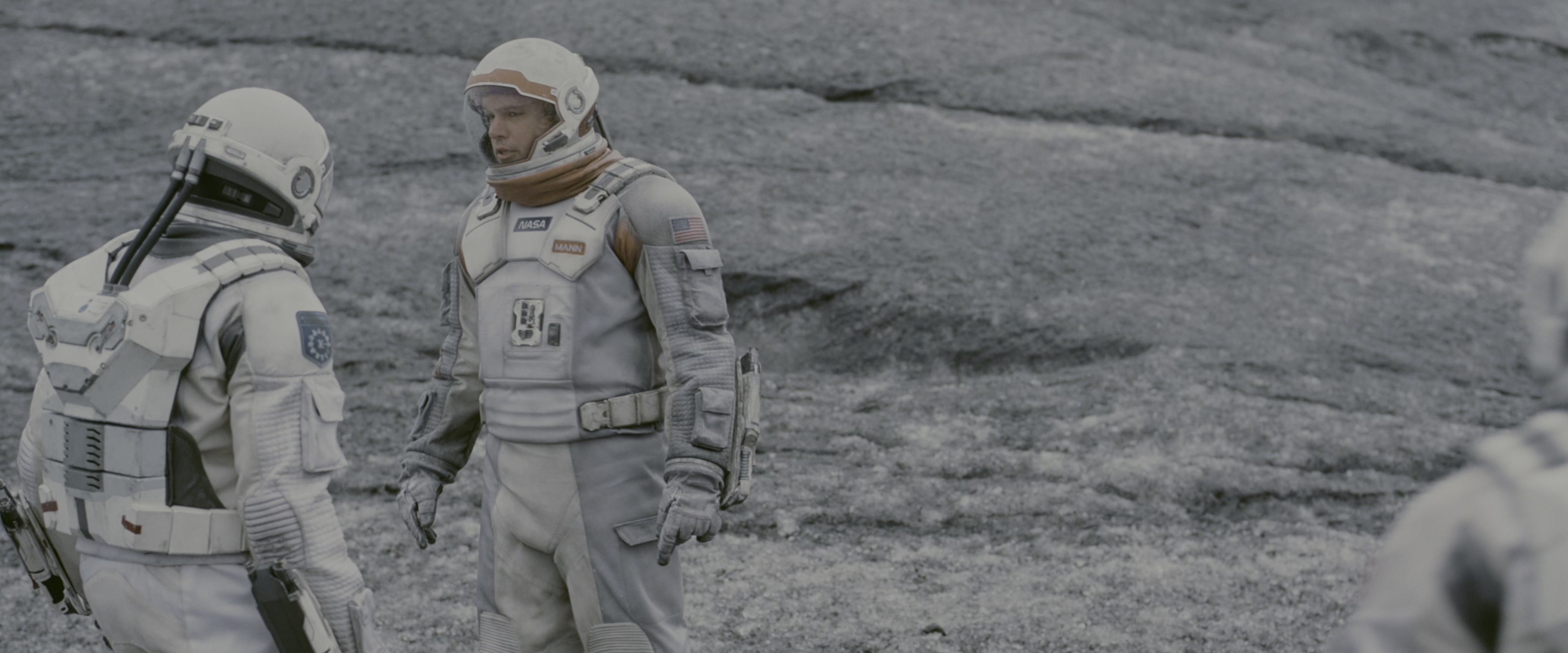 Interstellar (2014), wide, 2.40:1 — film still