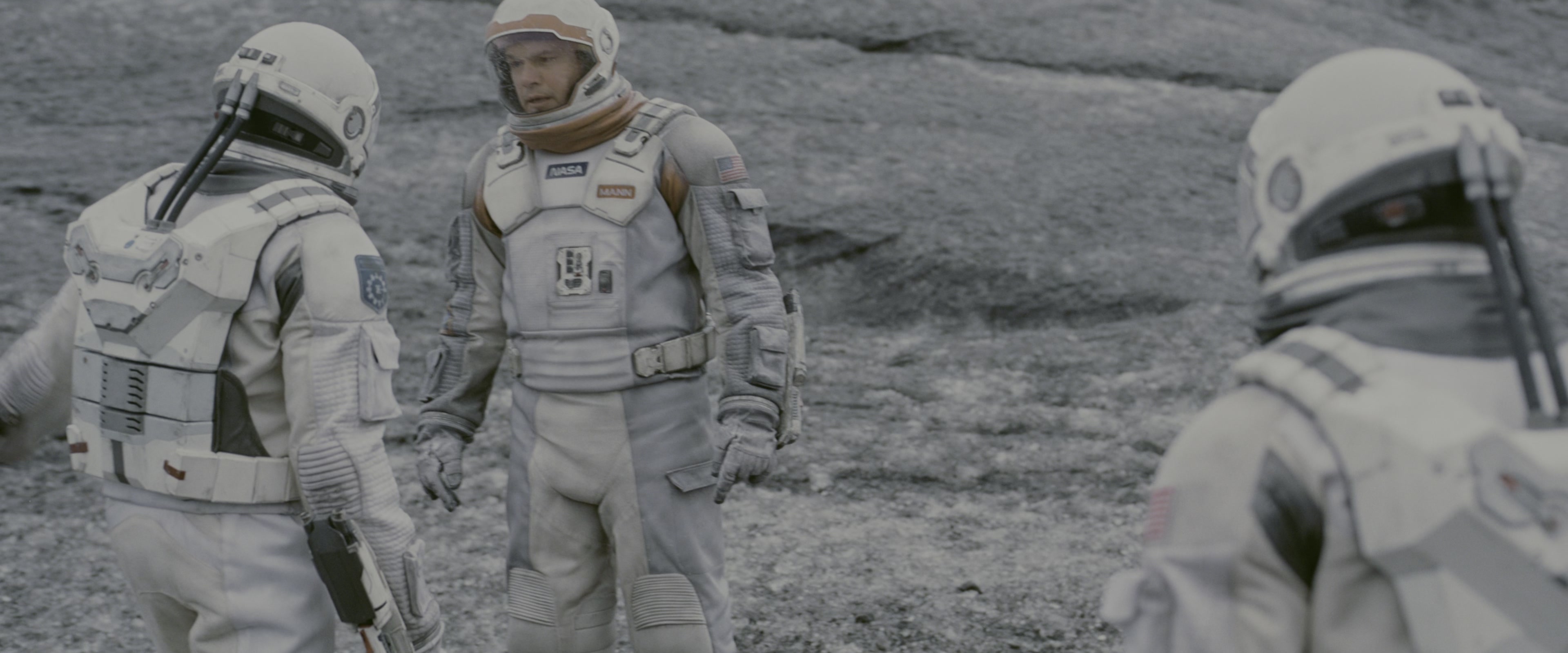 Interstellar (2014), wide, 2.40:1 — film still