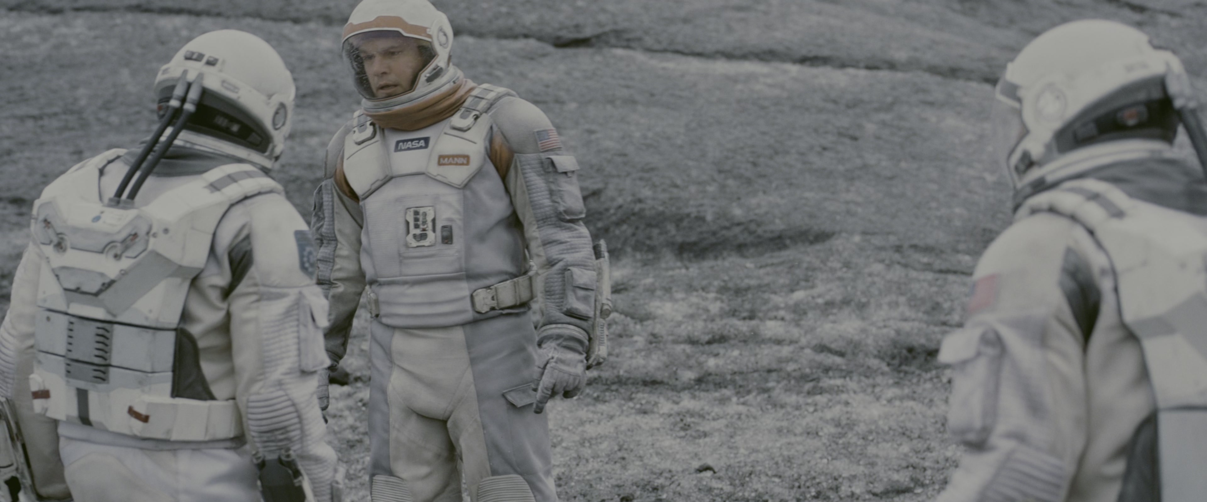 Interstellar (2014), wide, 2.40:1 — film still