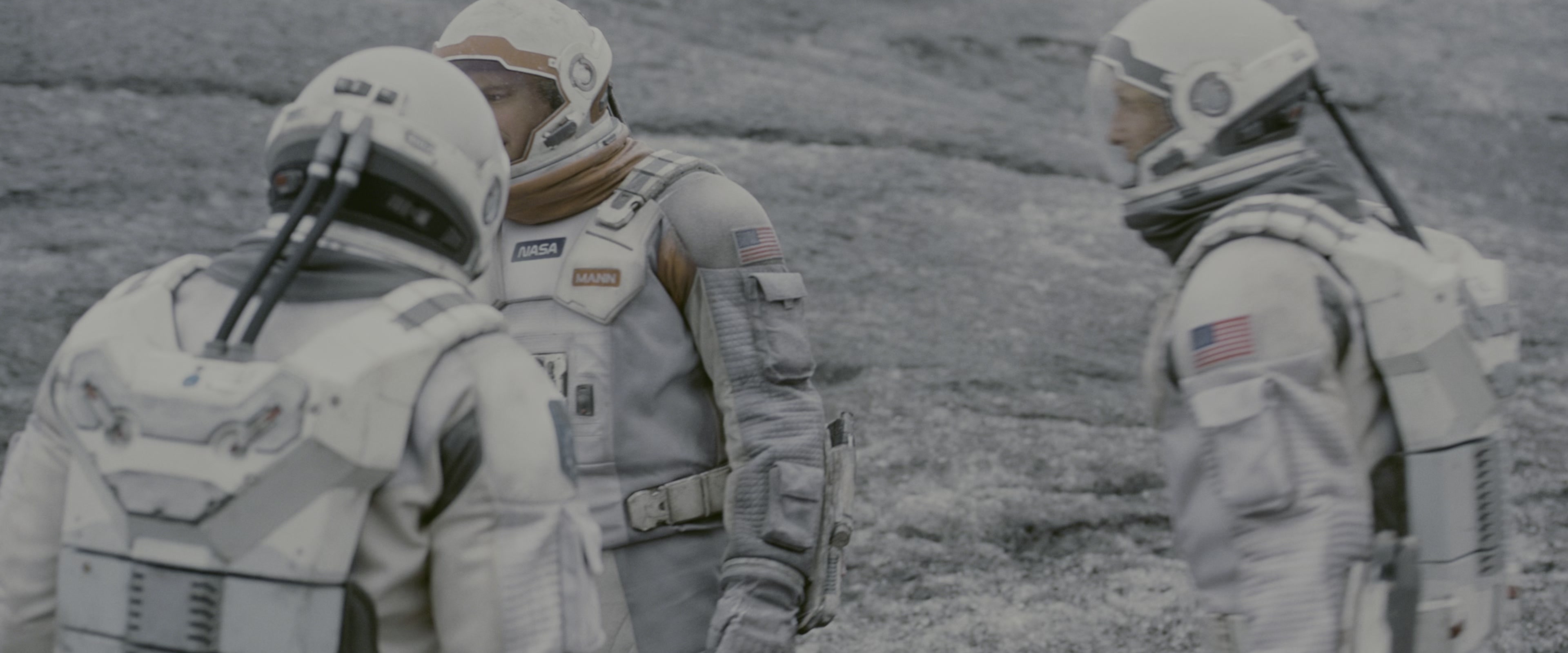 Interstellar (2014), wide, 2.40:1 — film still