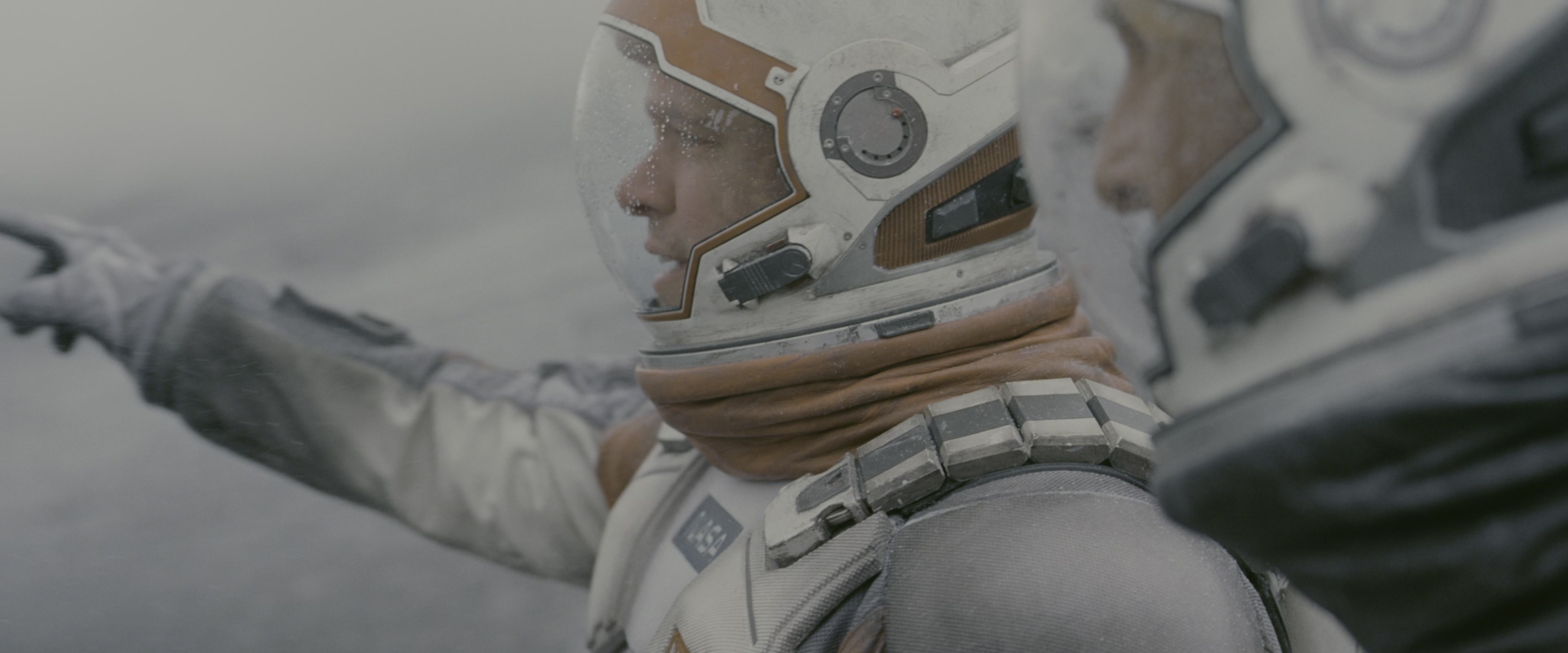 Interstellar (2014), unknown, 2.40:1 — film still
