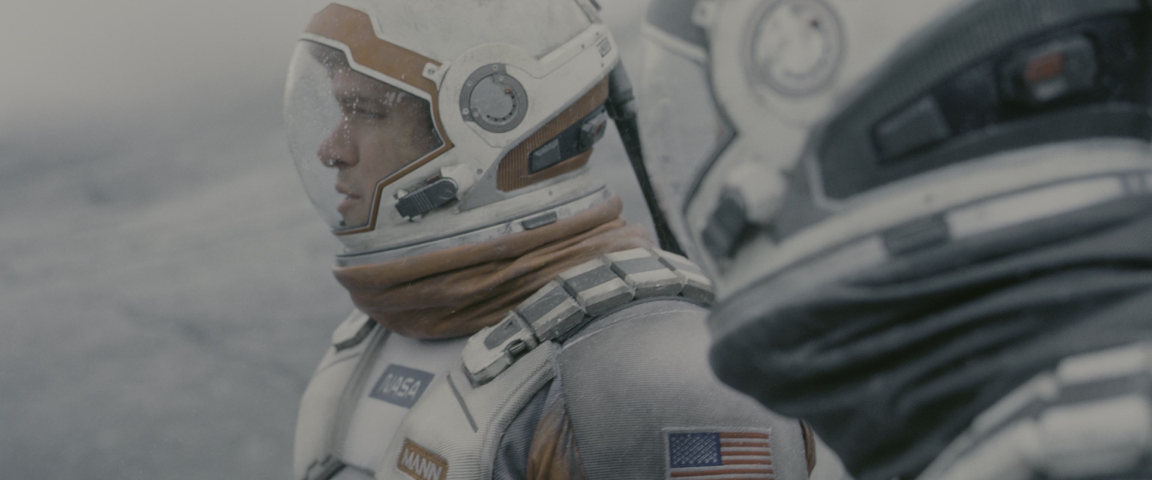 Interstellar (2014), unknown, 2.40:1 — film still
