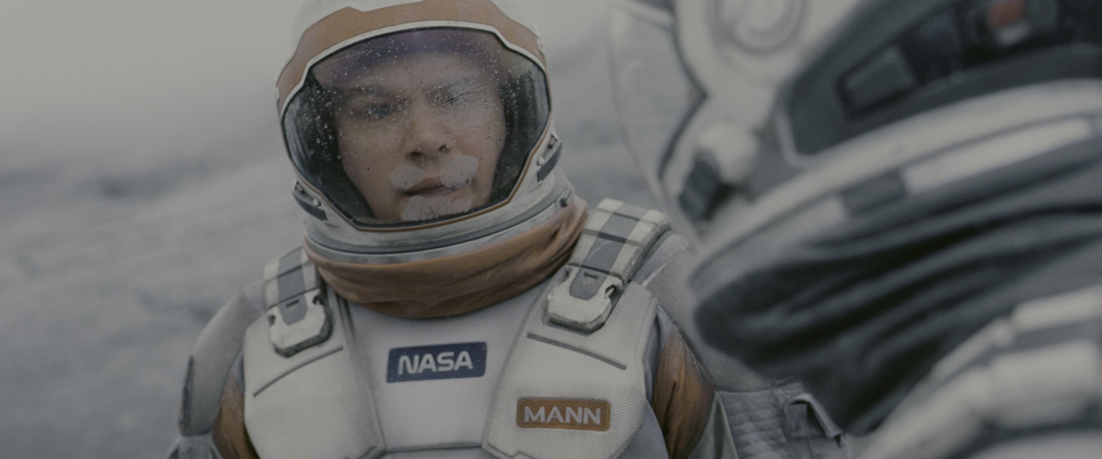 Interstellar (2014), medium, 2.40:1 — film still
