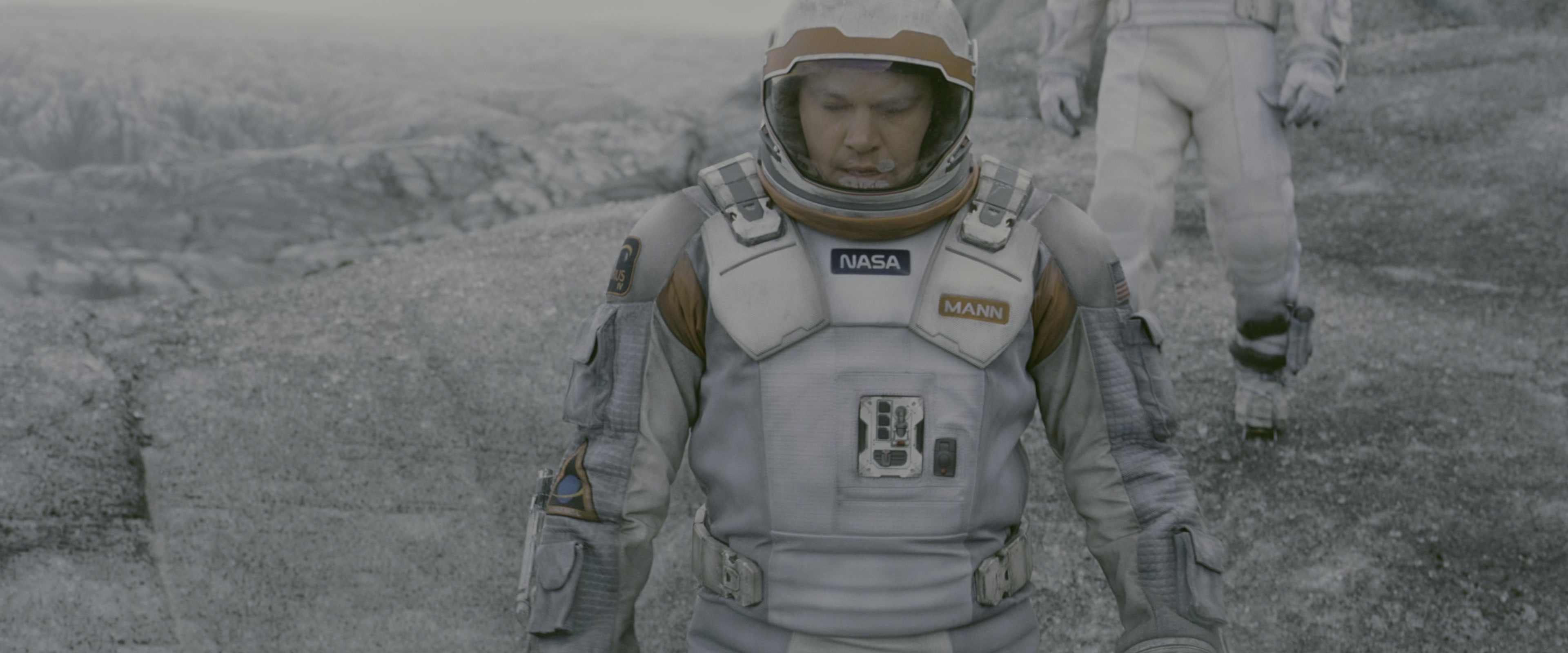 Interstellar (2014), wide, 2.40:1 — film still