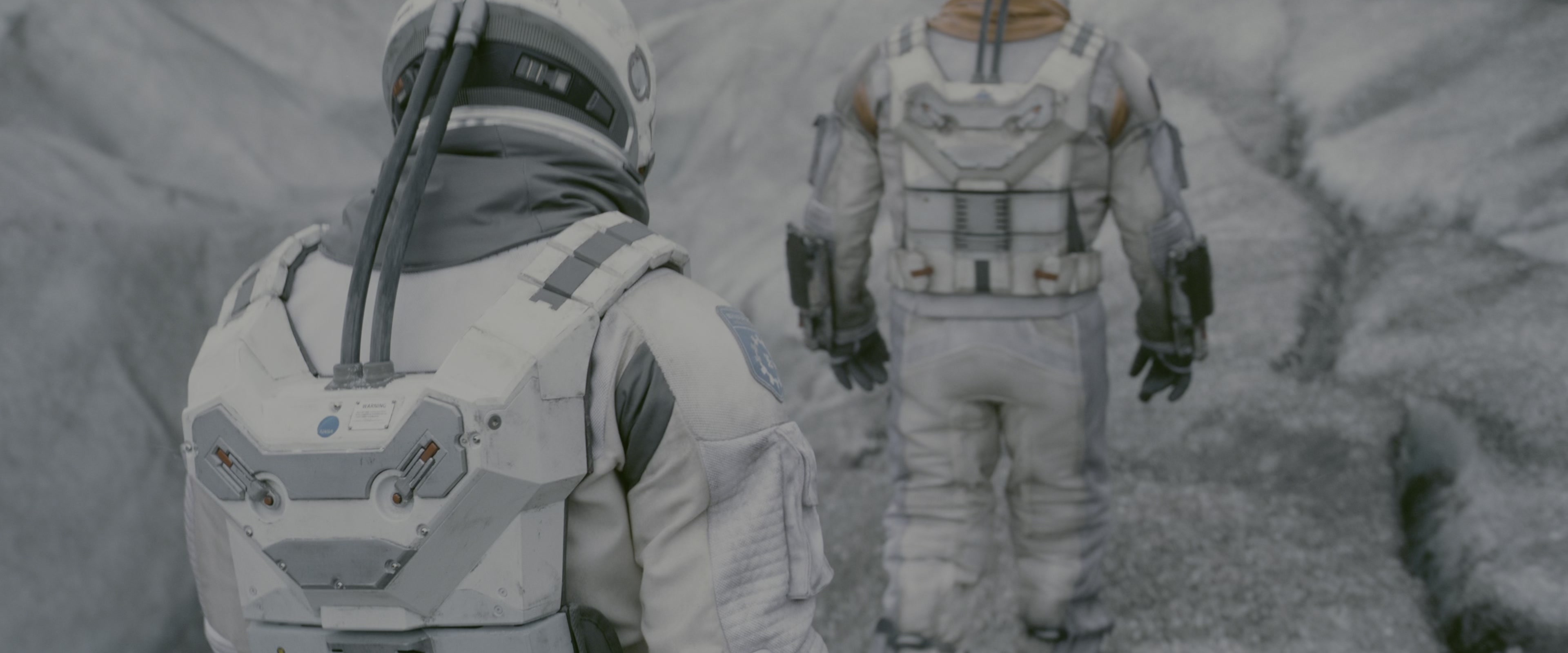 Interstellar (2014), wide, 2.40:1 — film still