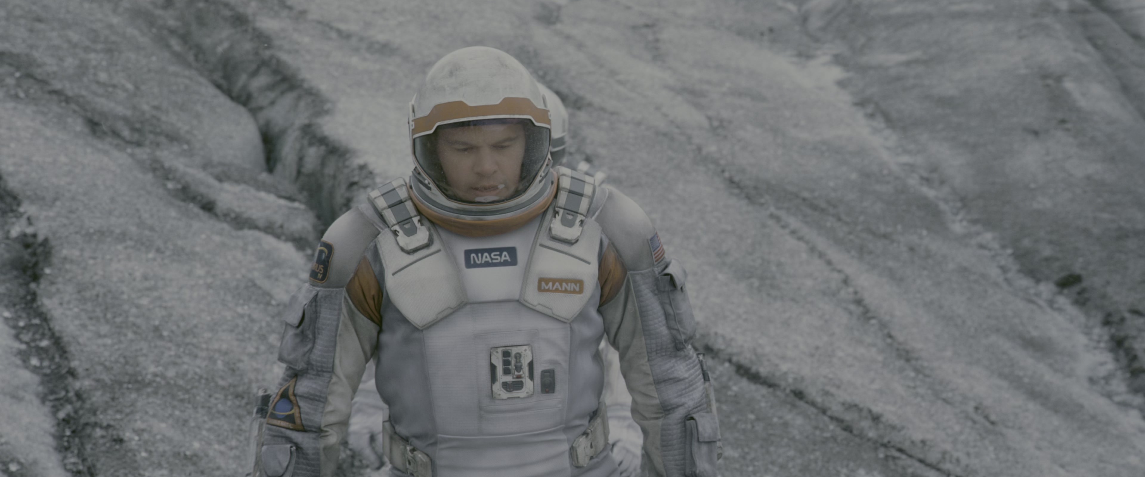 Interstellar (2014), wide, 2.40:1 — film still