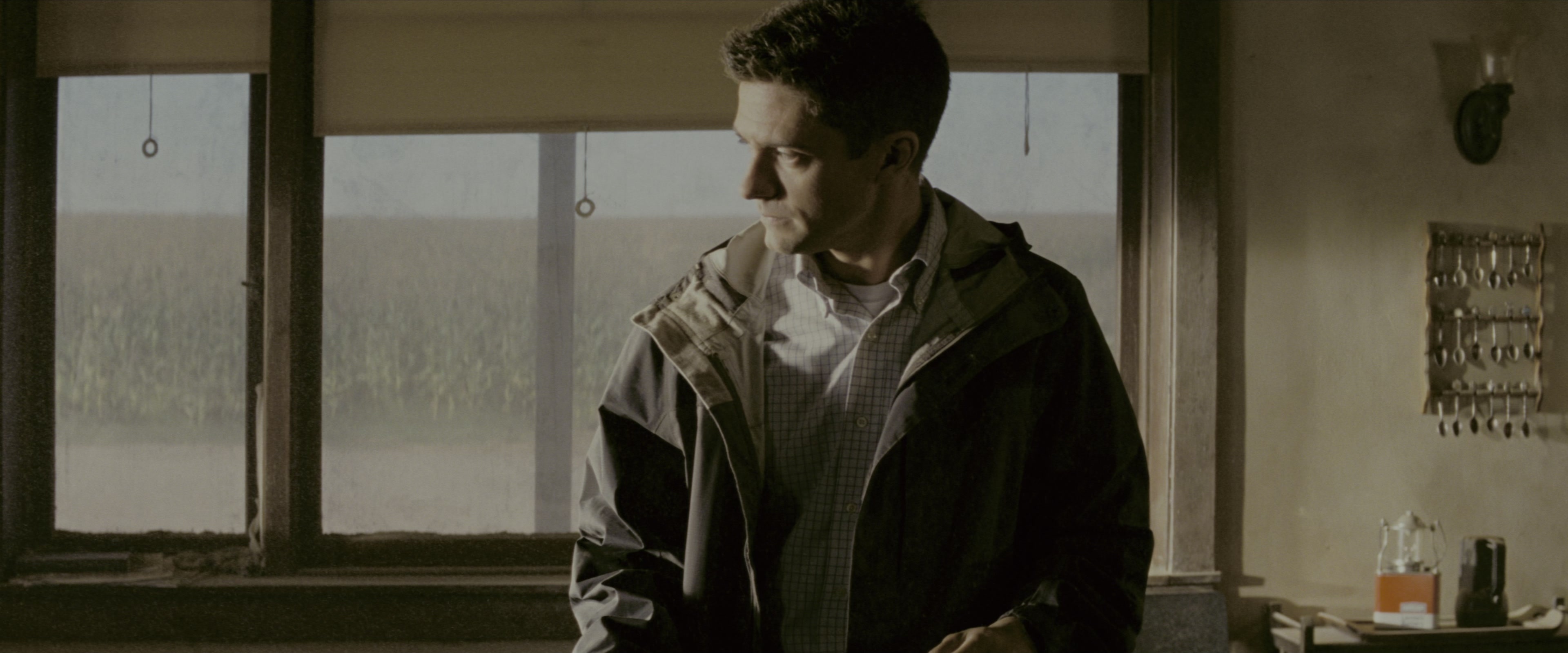 Interstellar (2014), wide, 2.40:1 — film still