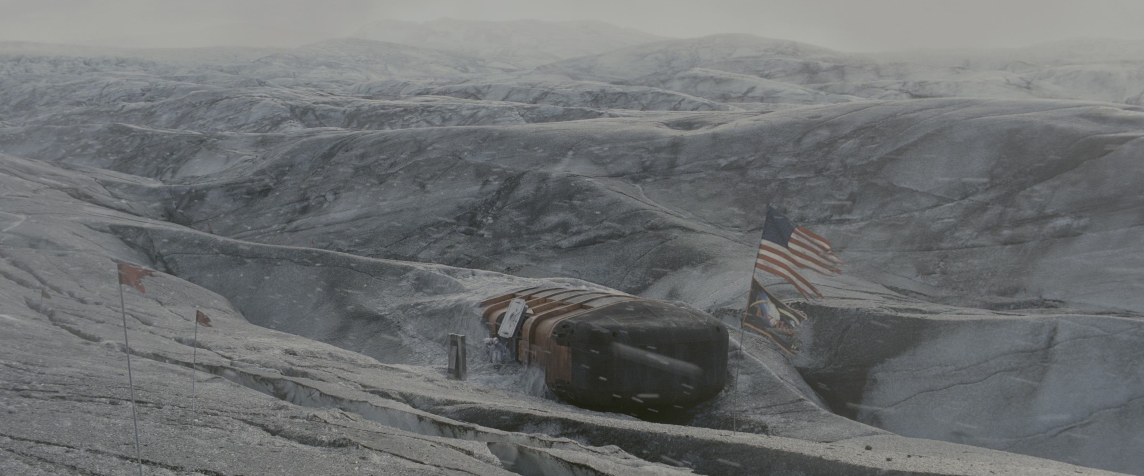 Interstellar (2014), unknown, 2.40:1 — film still