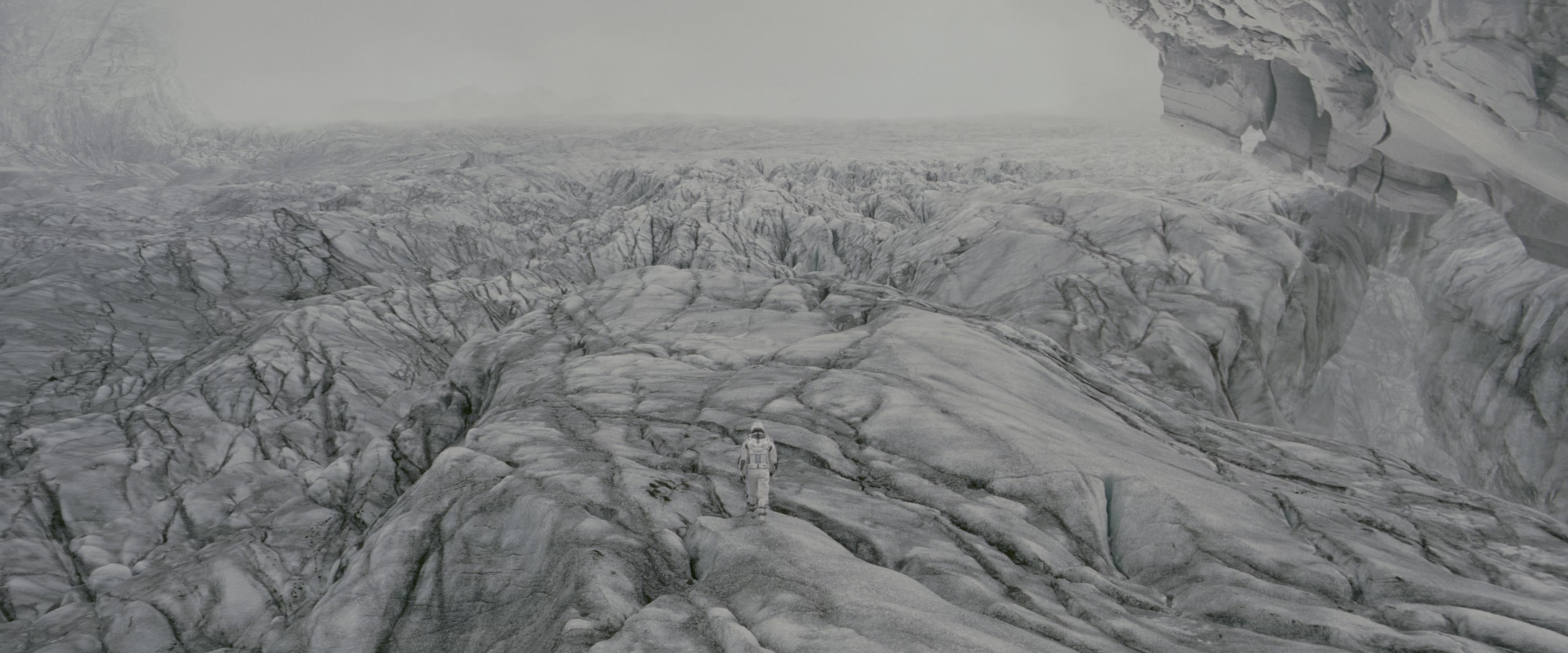 Interstellar (2014), wide, 2.40:1 — film still