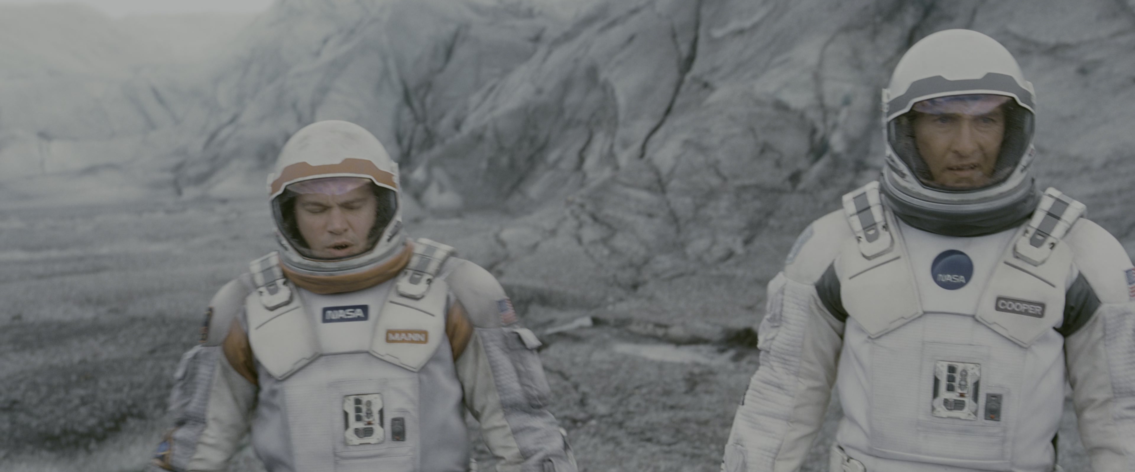 Interstellar (2014), wide, 2.40:1 — film still