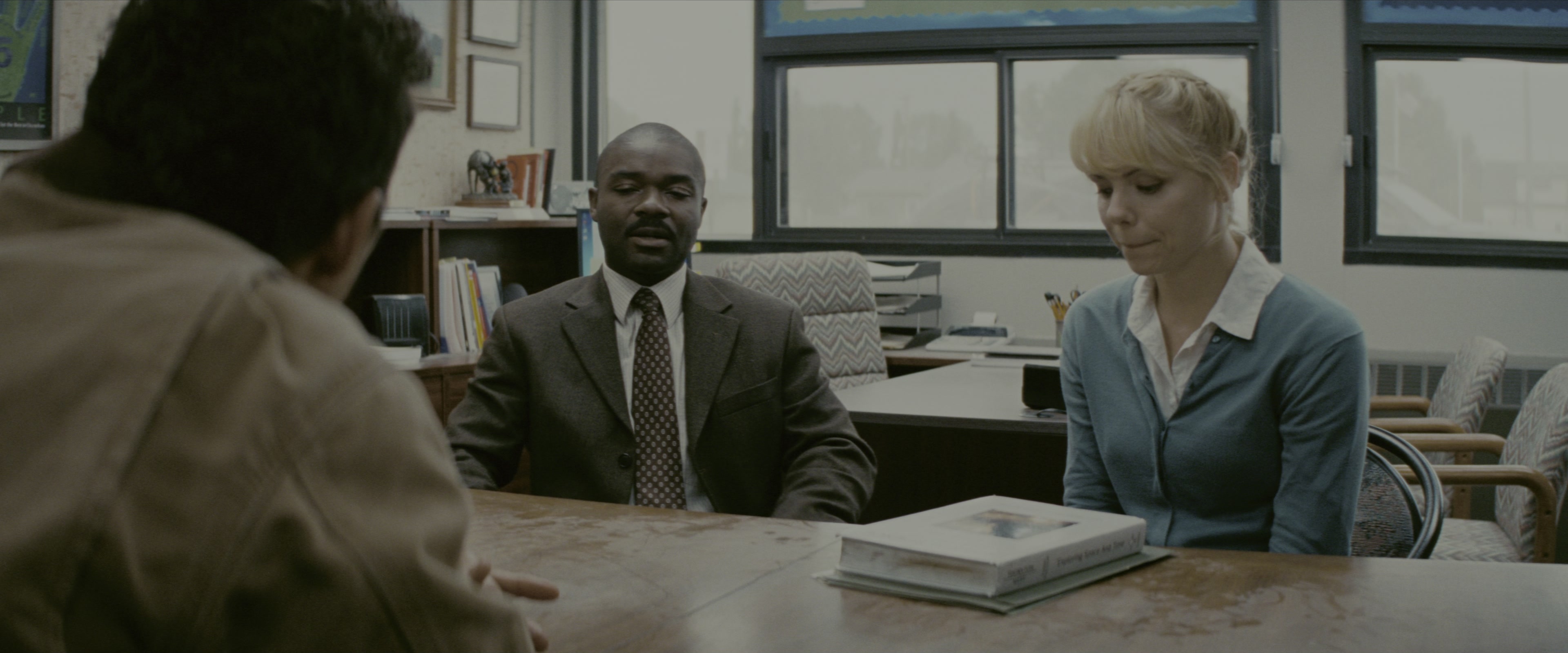 Interstellar (2014), wide, 2.40:1 — film still